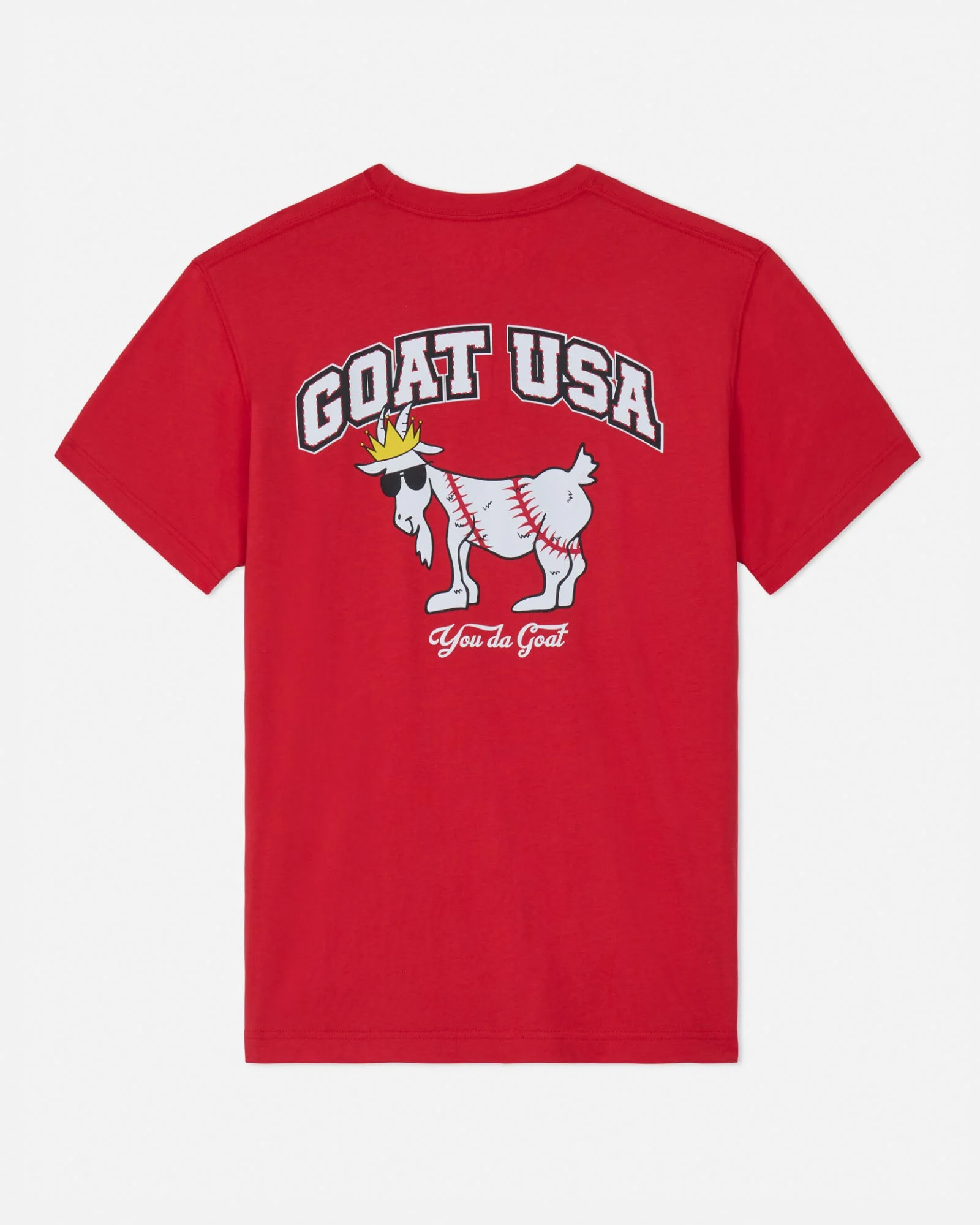 Toddler Baseball T-Shirt