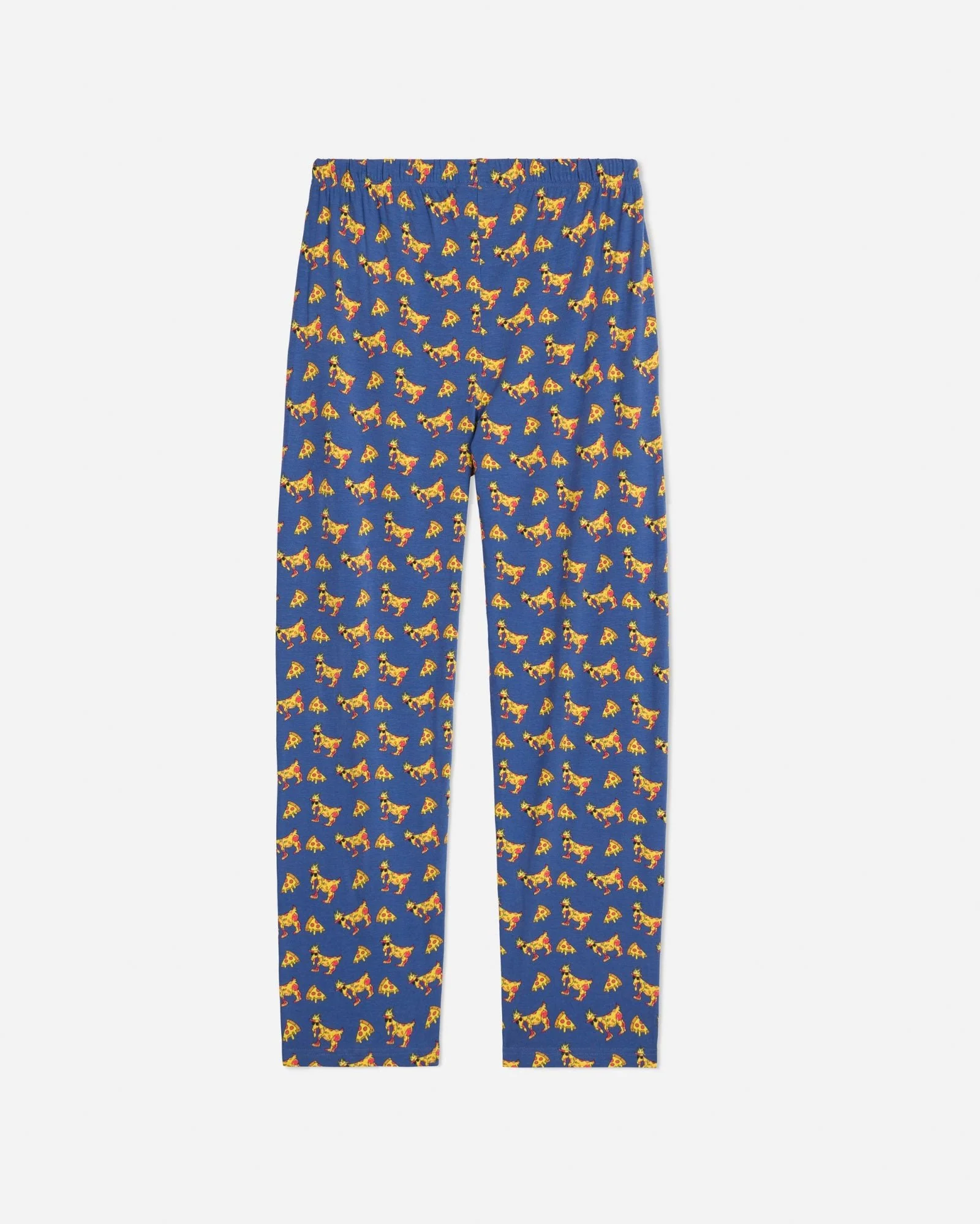 Kids' Pizza Pajama Pants