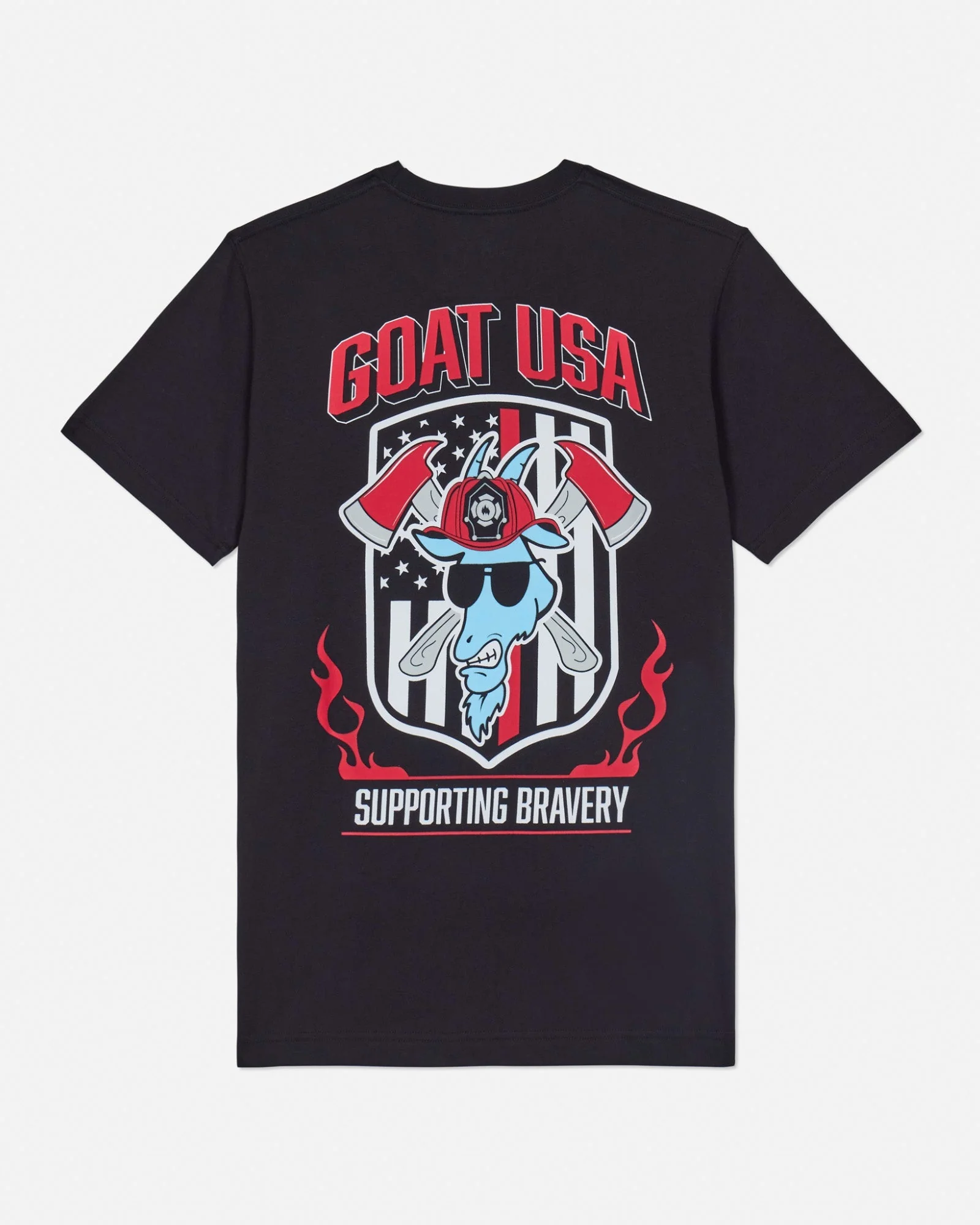 5325-kids-red-line-t-shirt-1.webp Kids' Red Line T-Shirt
