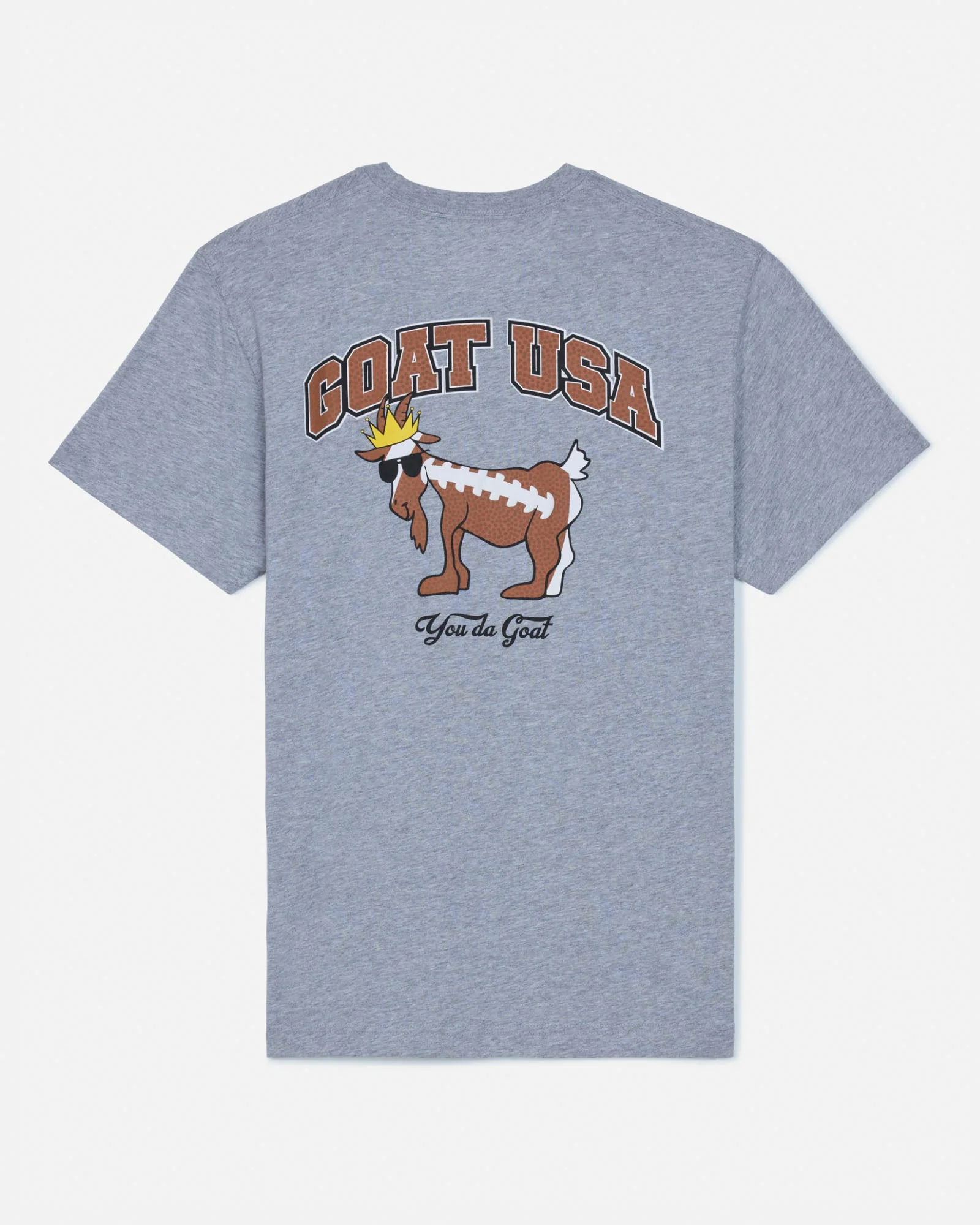 Toddler Football T-Shirt