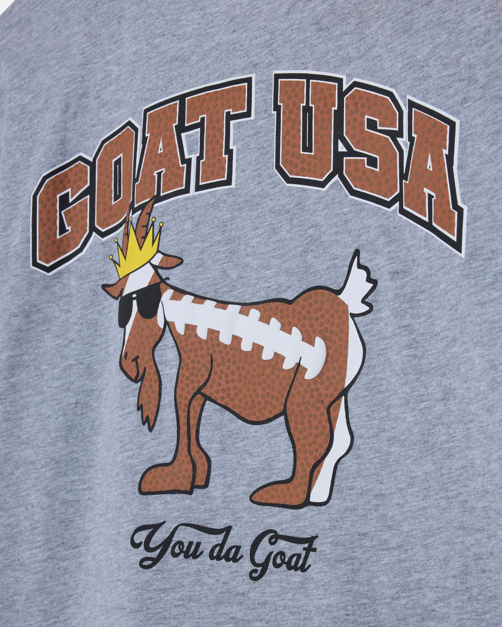 Toddler Football T-Shirt