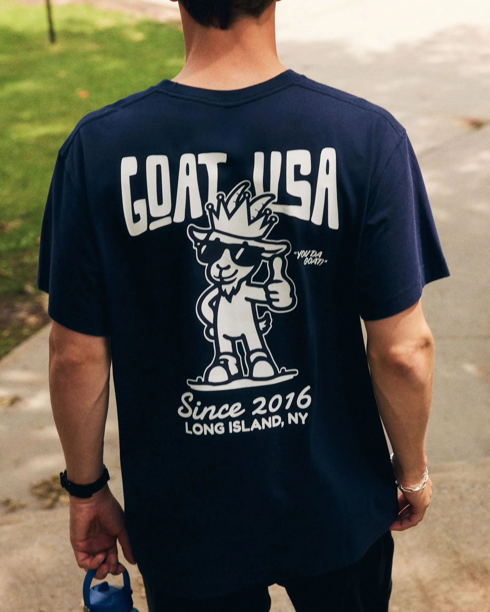 Kids' Thumbs Up T-Shirt