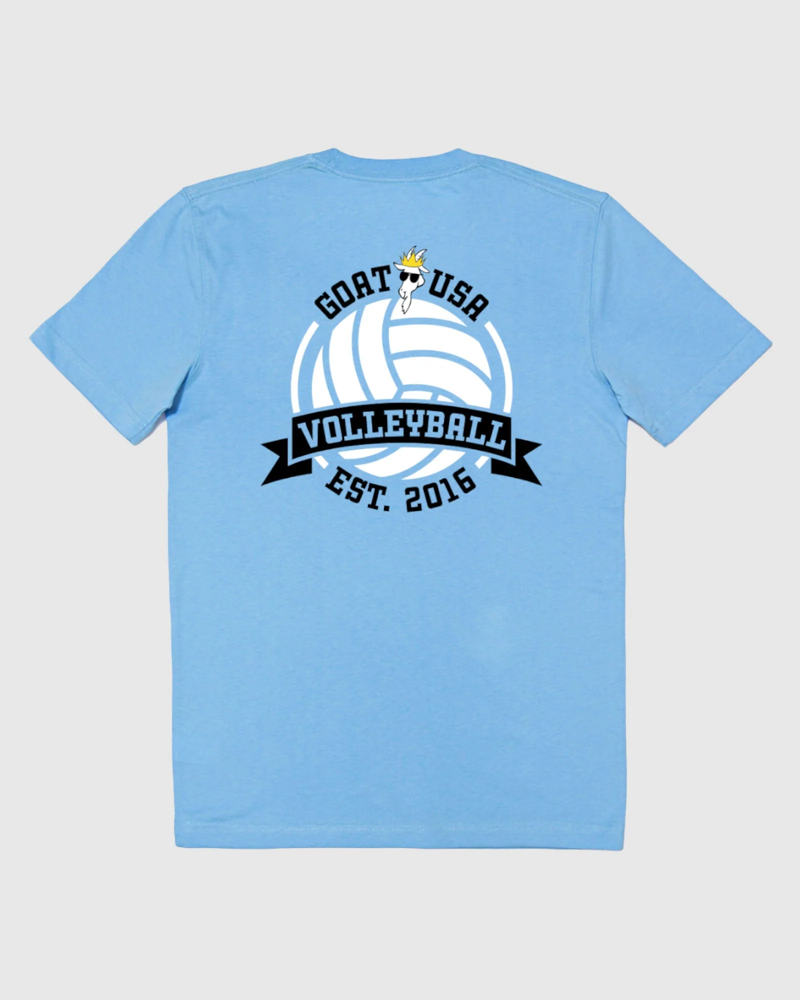 Kids' Volleyball T-Shirt