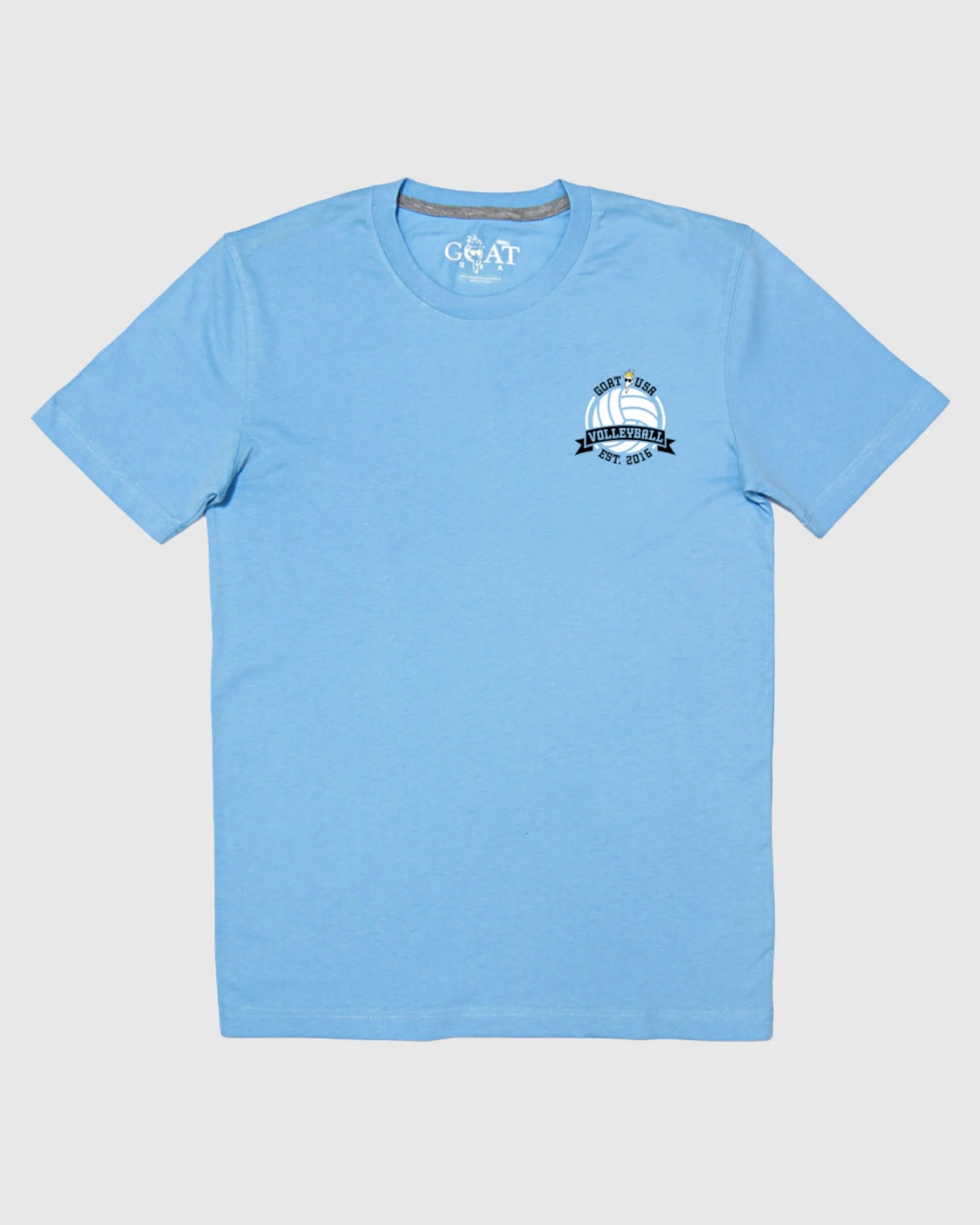 Kids' Volleyball T-Shirt
