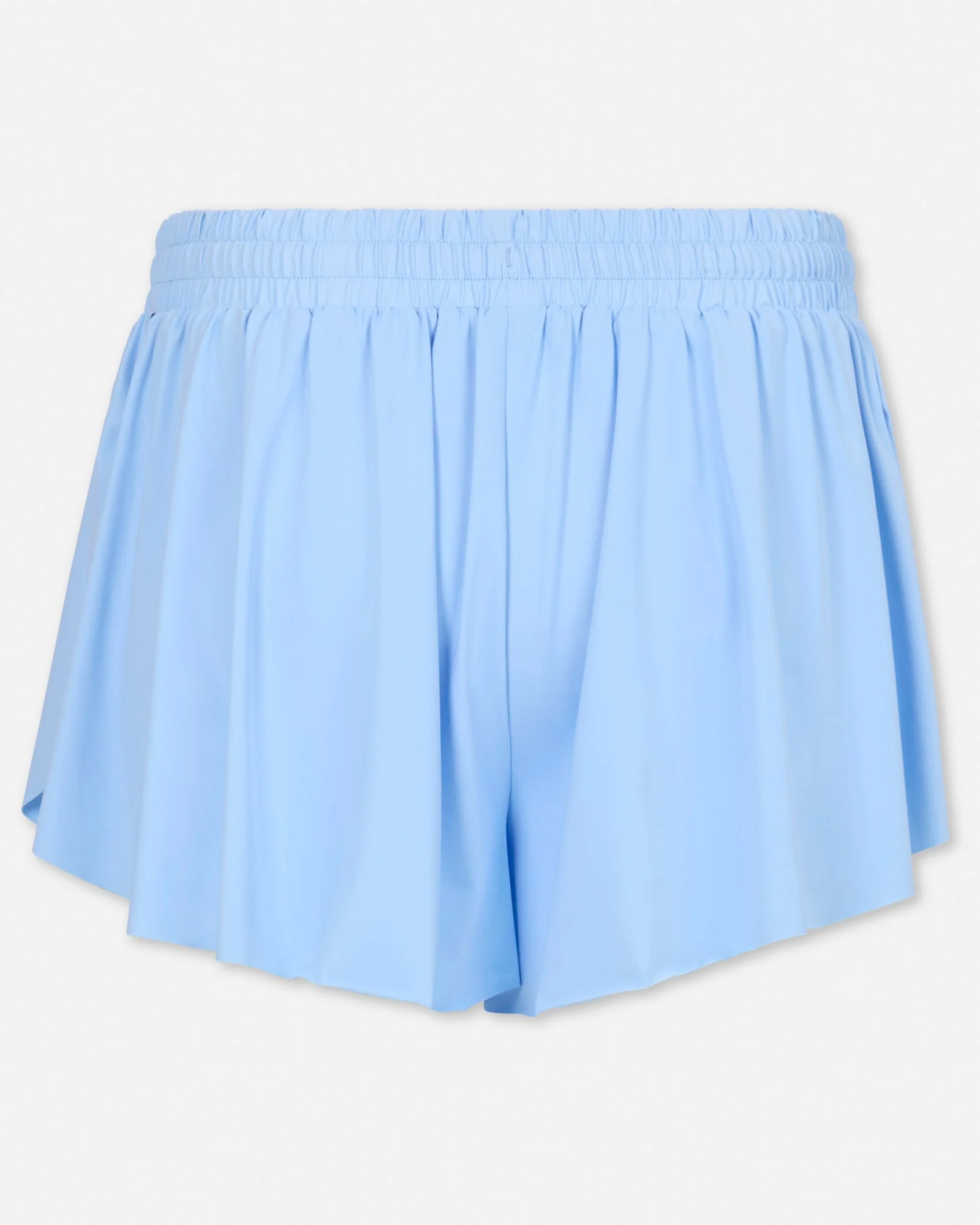 Girls' Butterfly Shorts