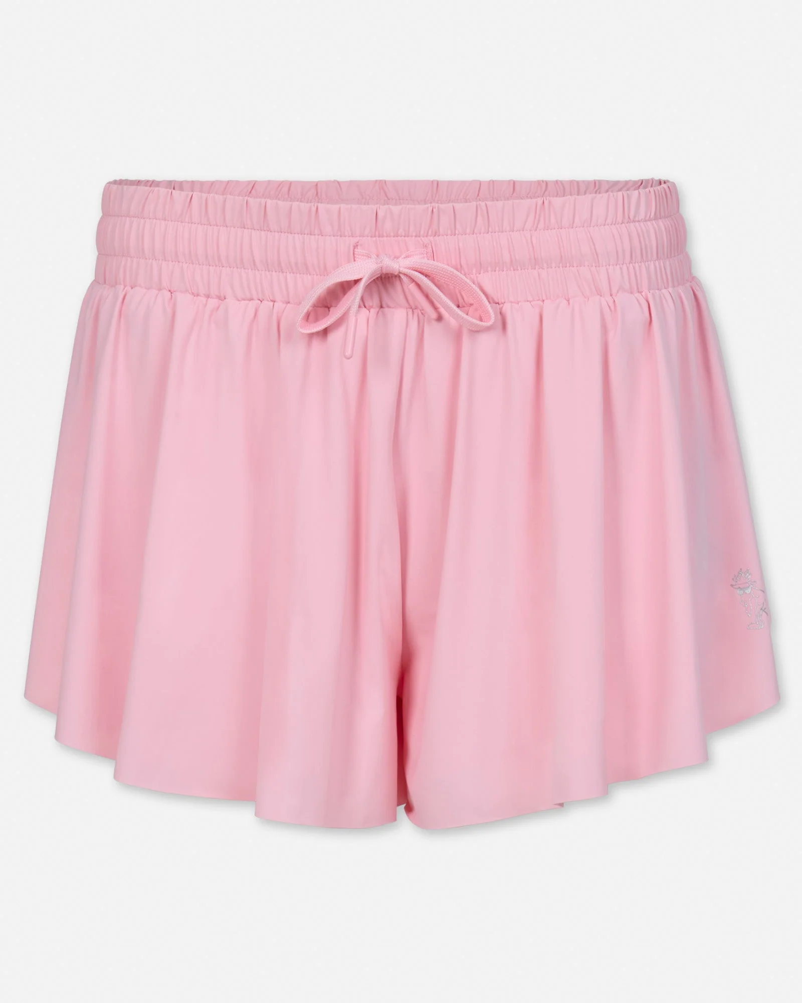 Girls' Butterfly Shorts