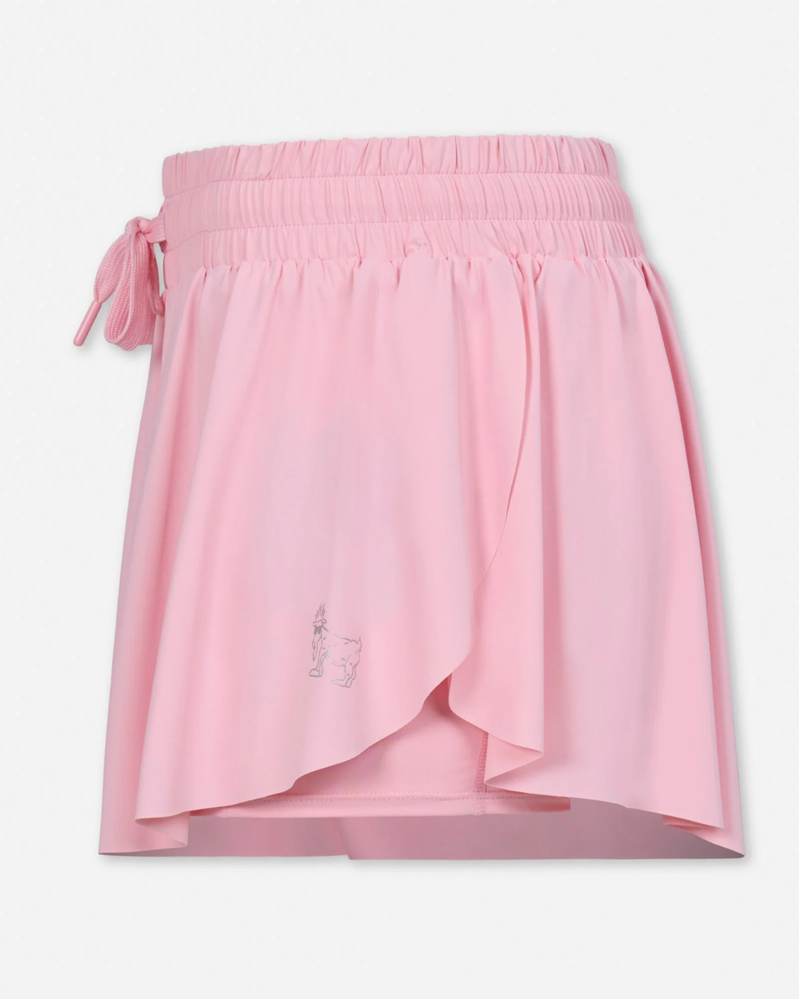 Girls' Butterfly Shorts
