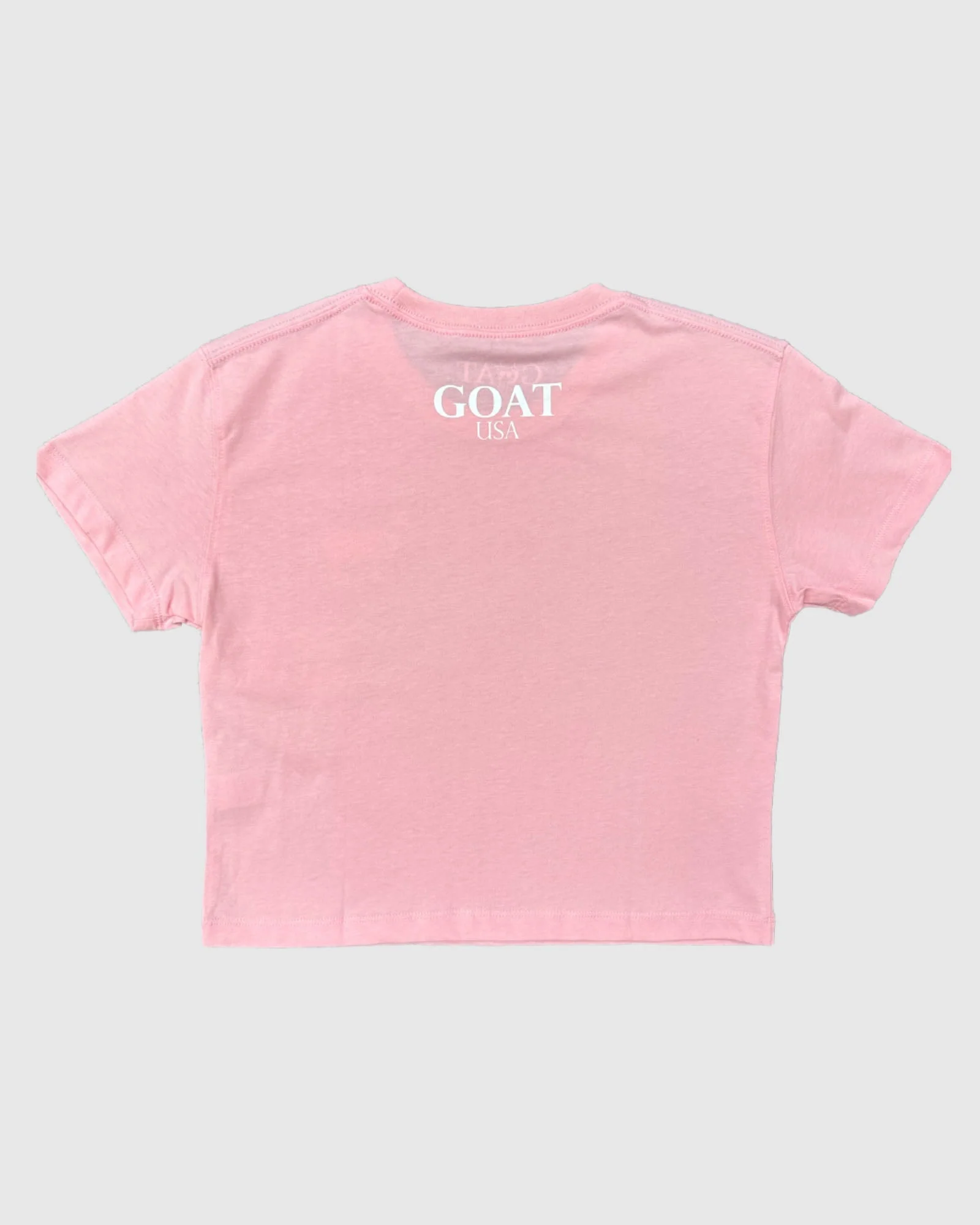 Girls' OG Crop Top