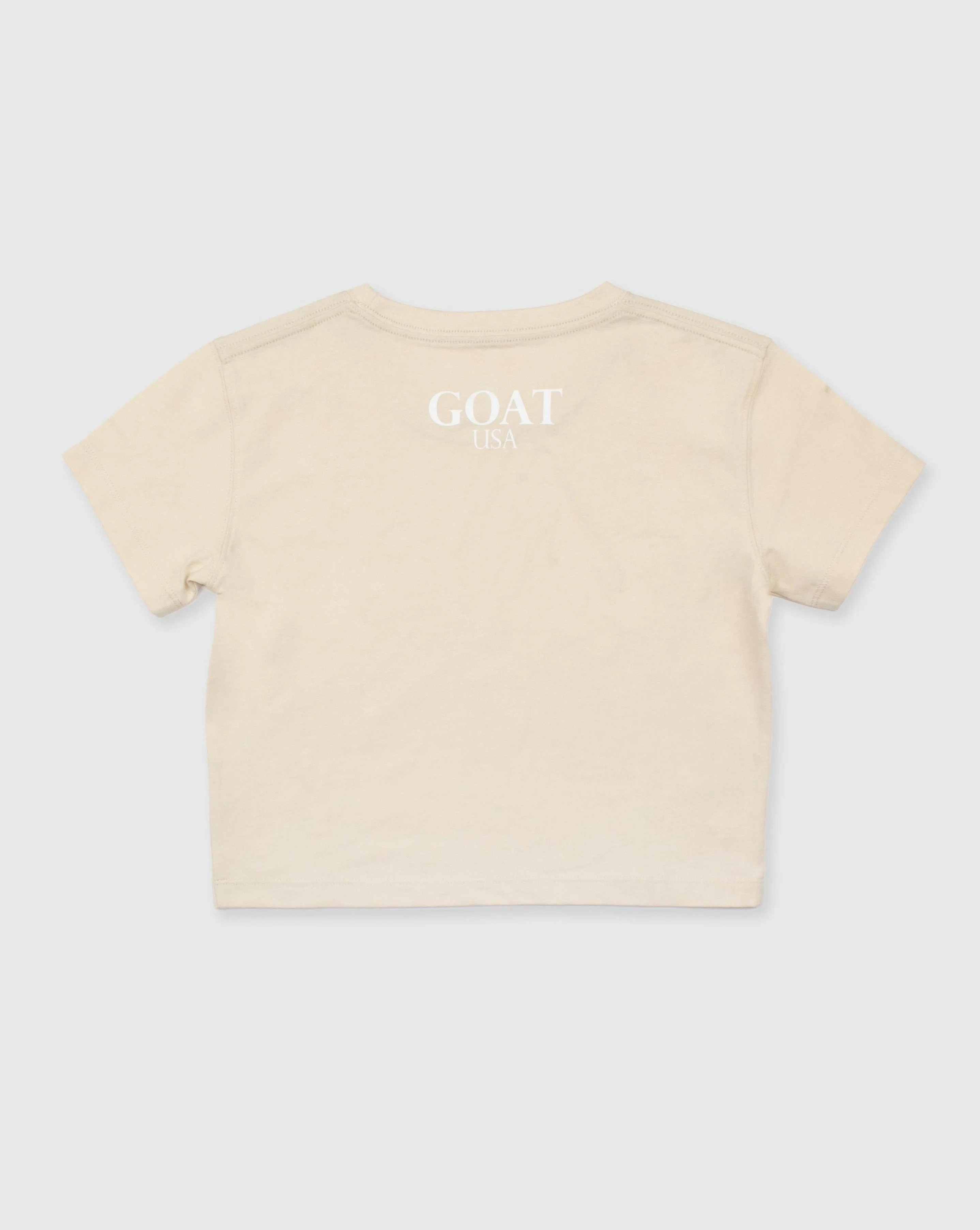 Girls' OG Crop Top