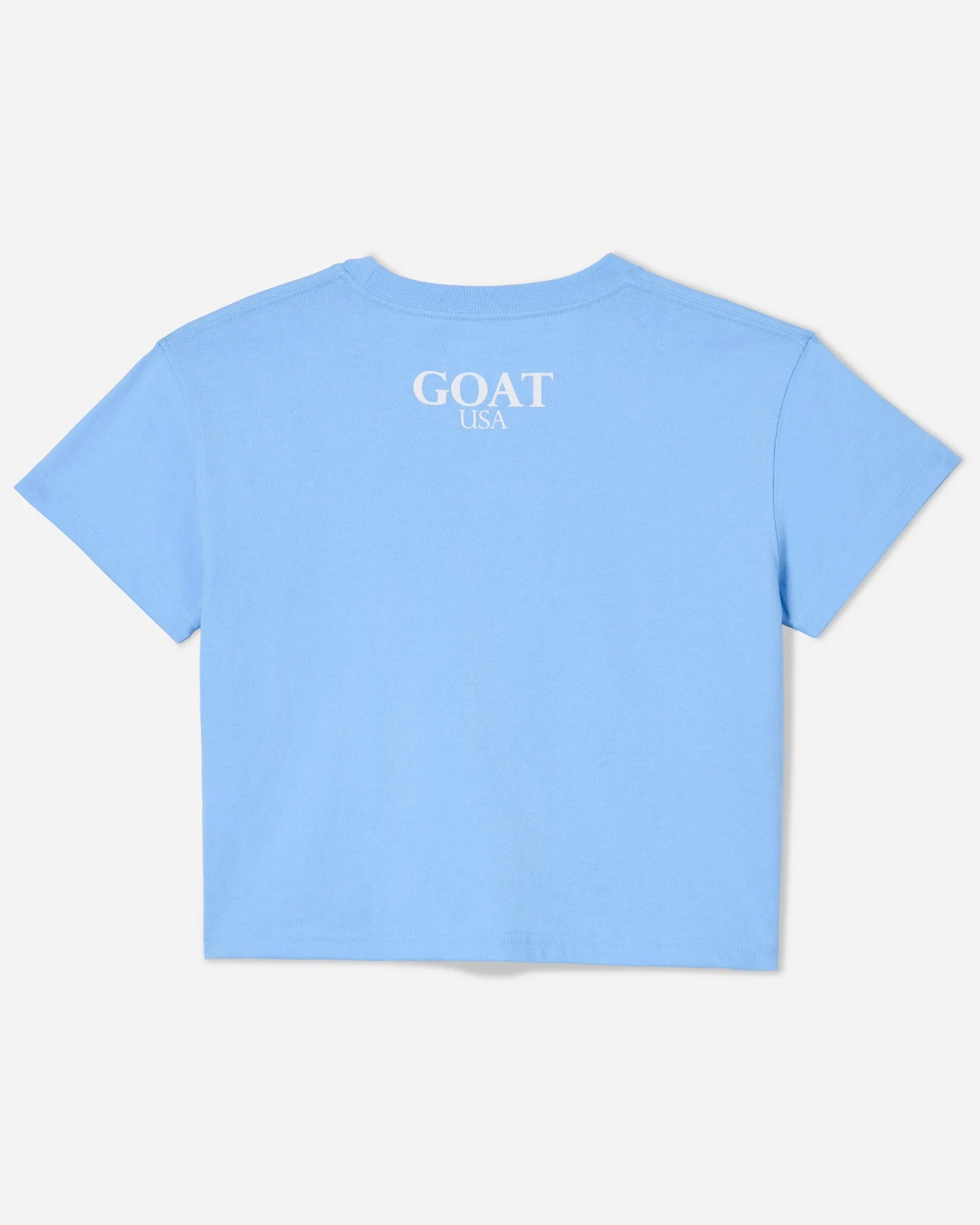 Girls' OG Crop Top
