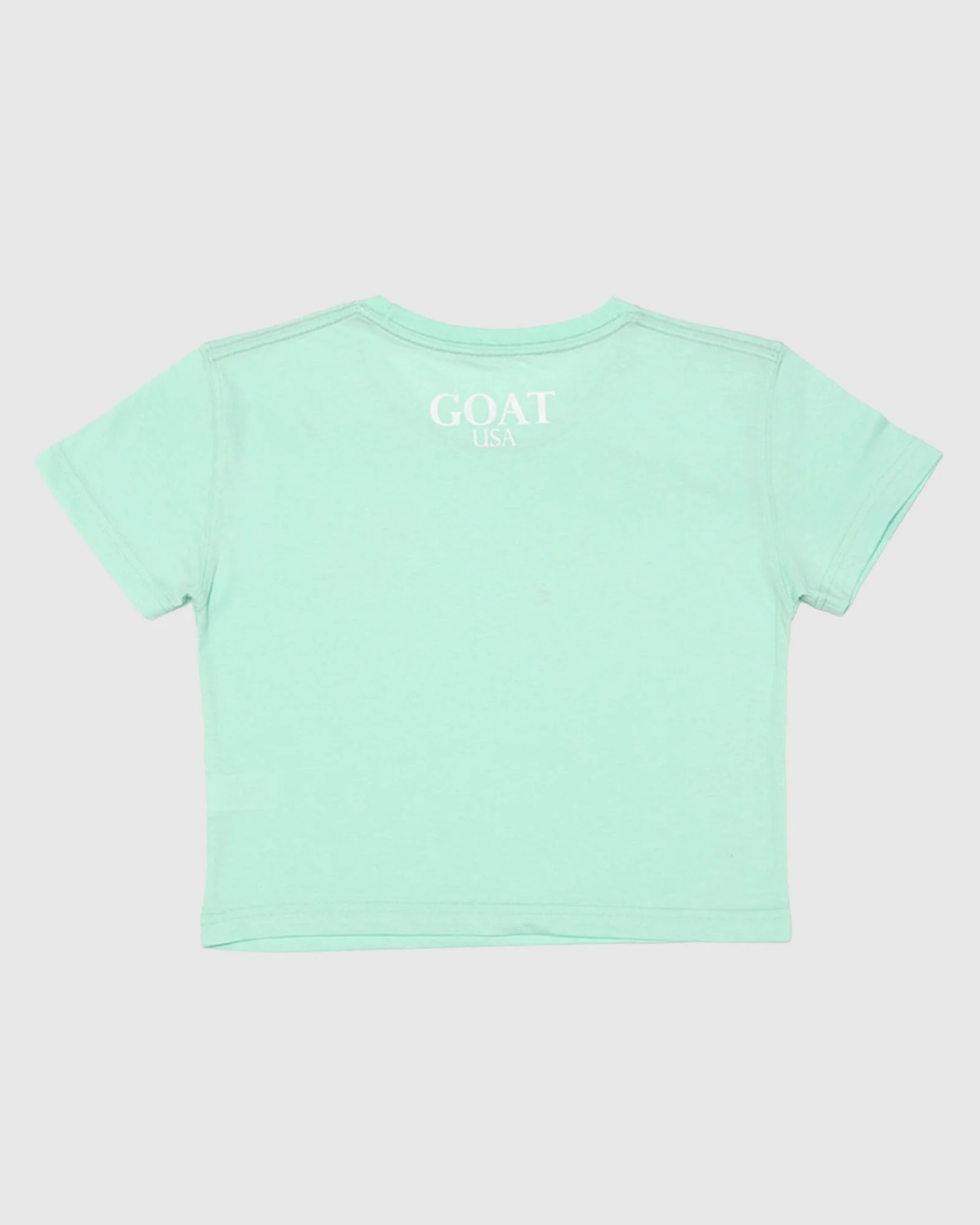 Girls' OG Crop Top