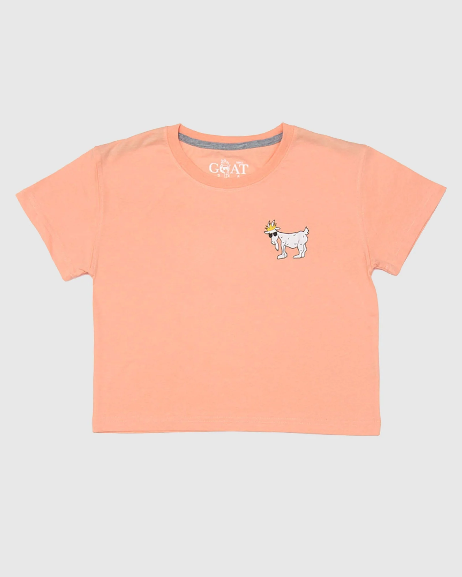 Girls' OG Crop Top