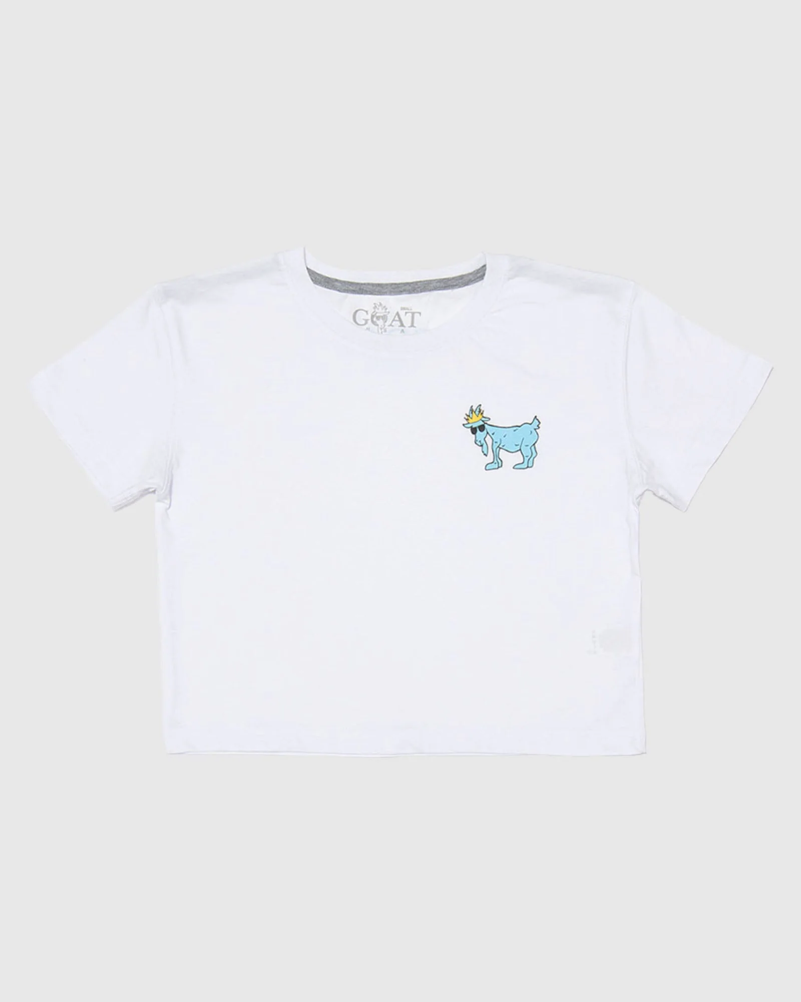 Girls' OG Crop Top