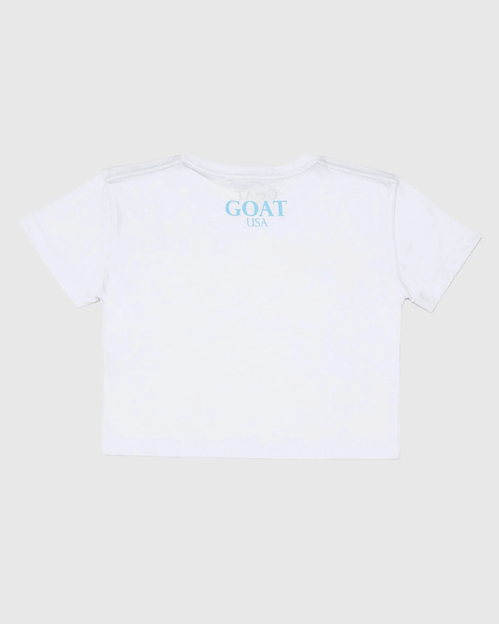 Girls' OG Crop Top