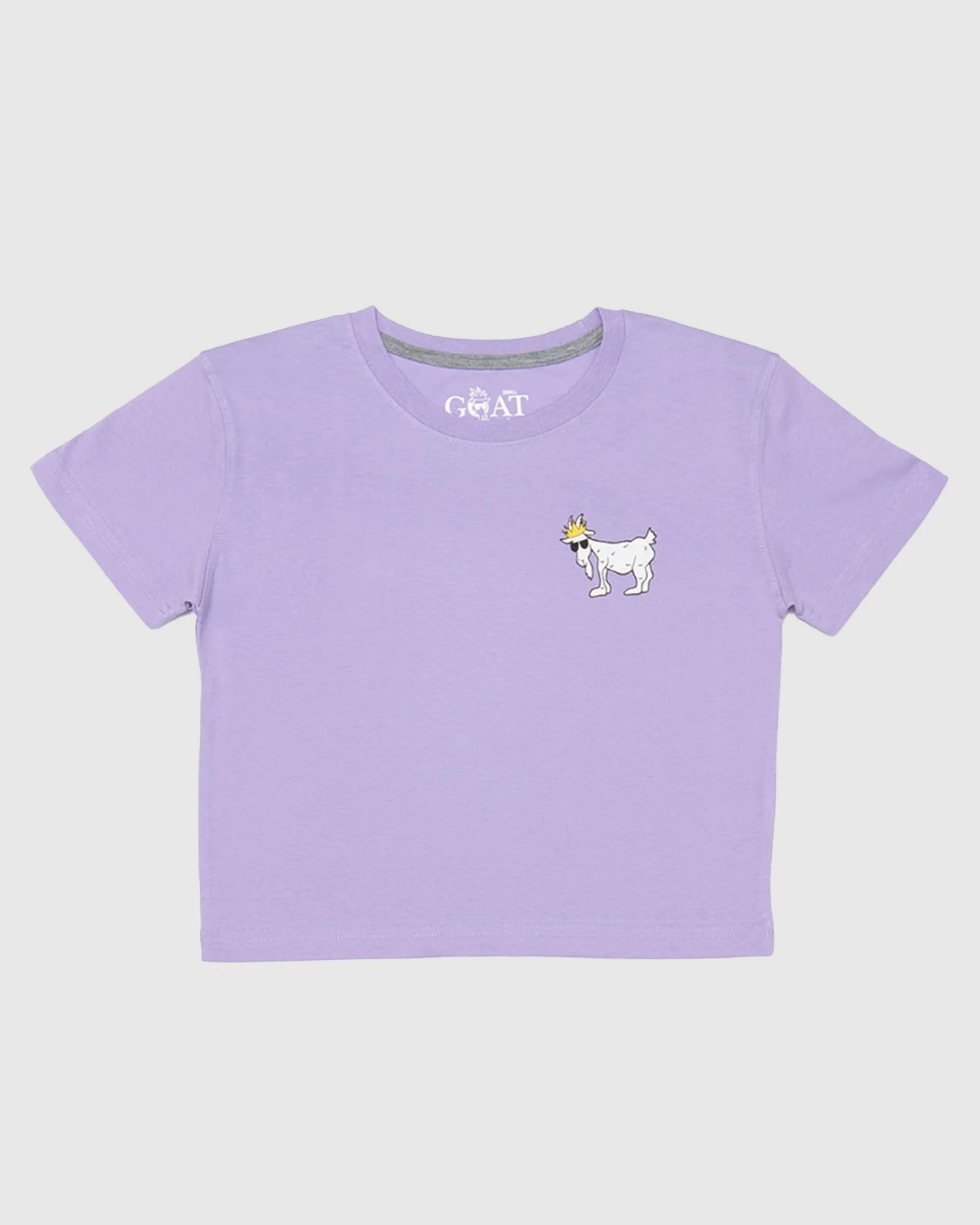 Girls' OG Crop Top