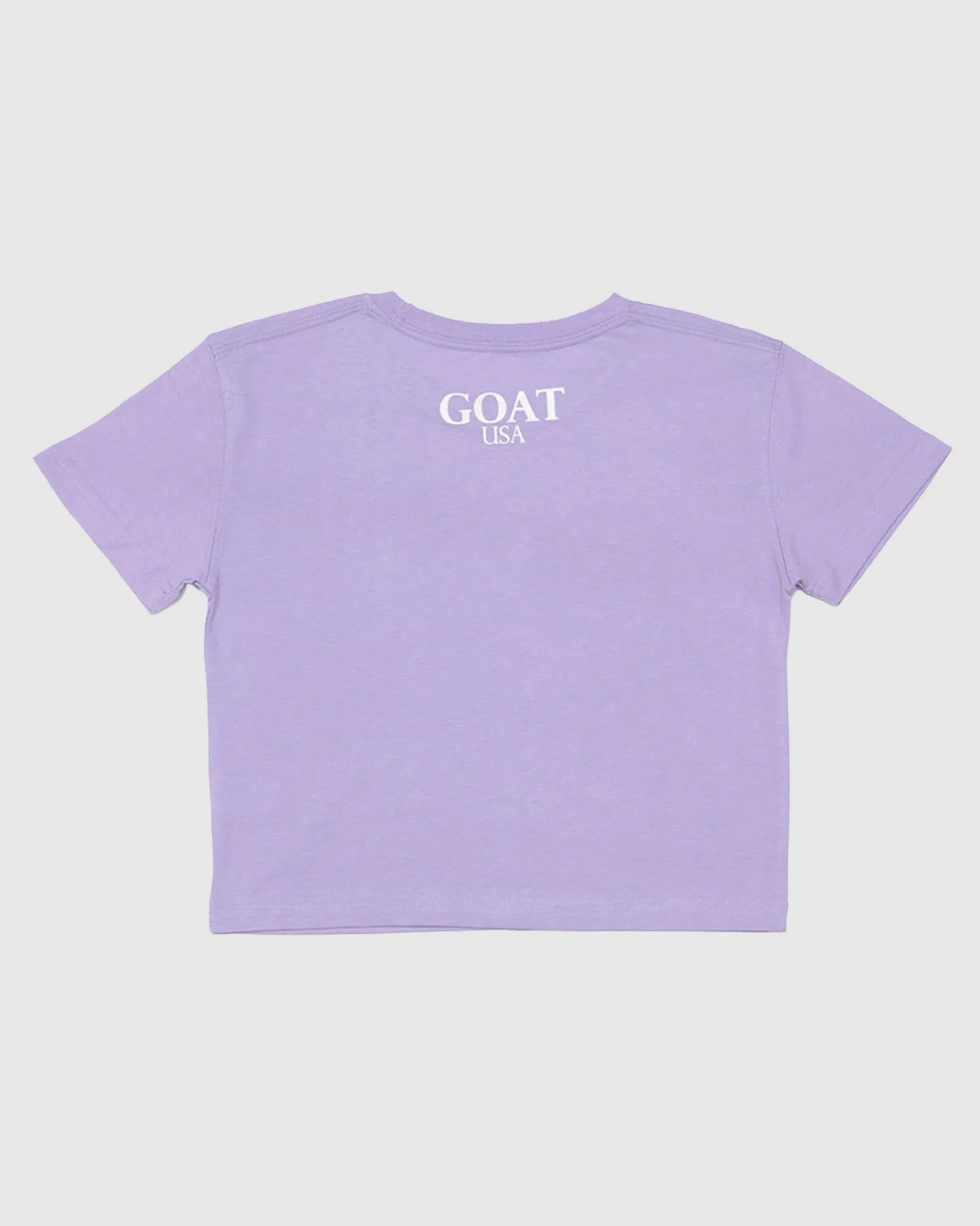 Girls' OG Crop Top