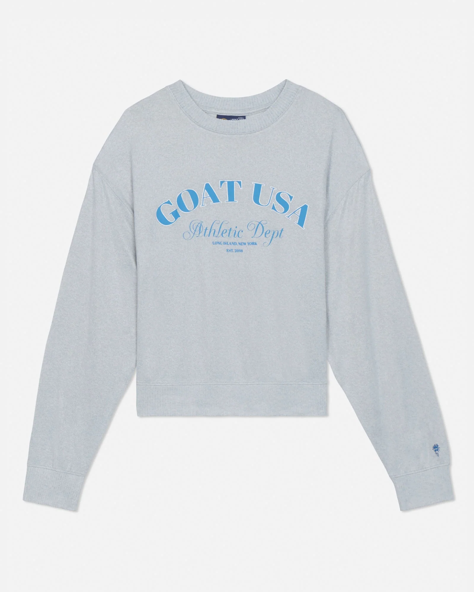 Girls' Lounge Crewneck