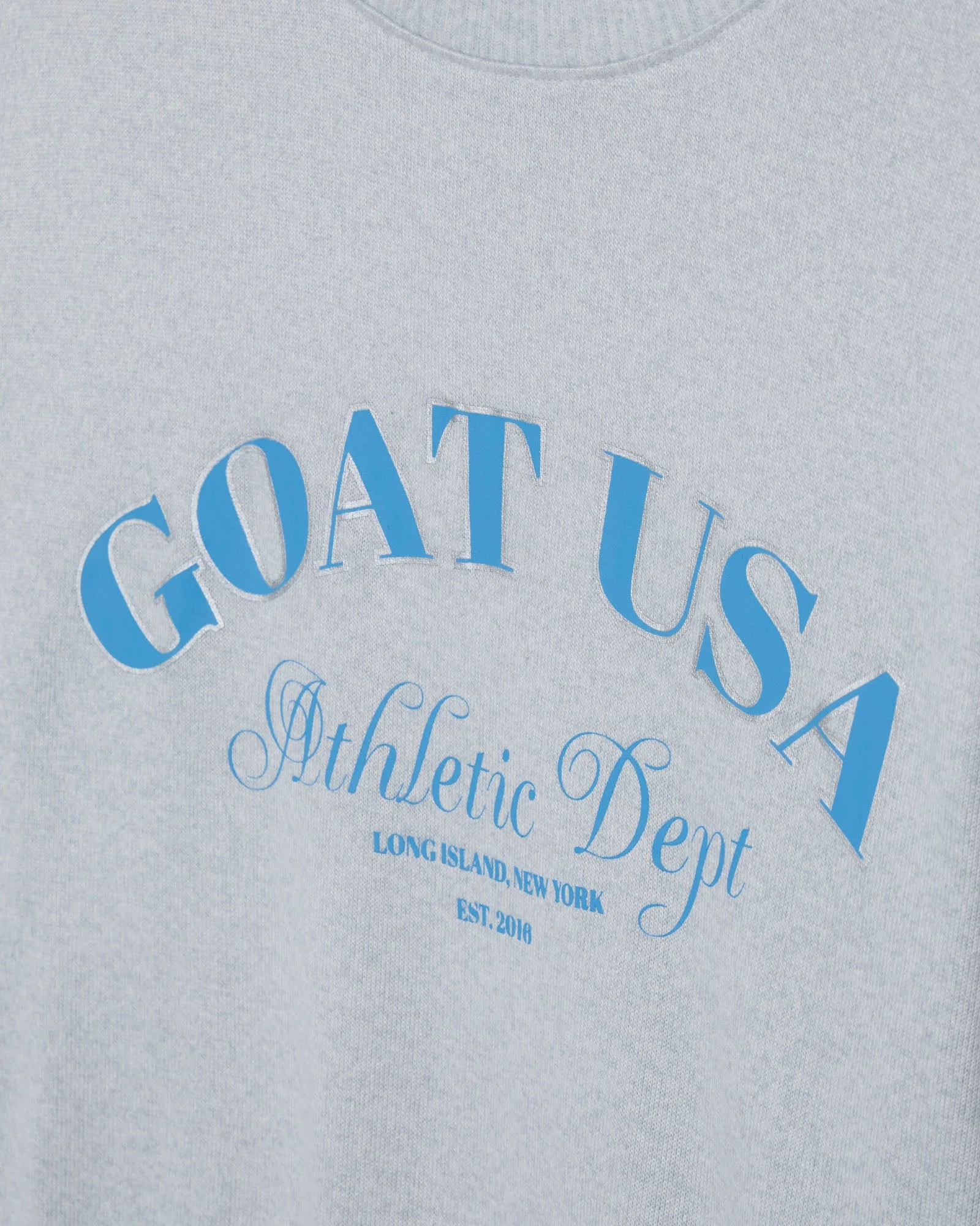 Girls' Lounge Crewneck