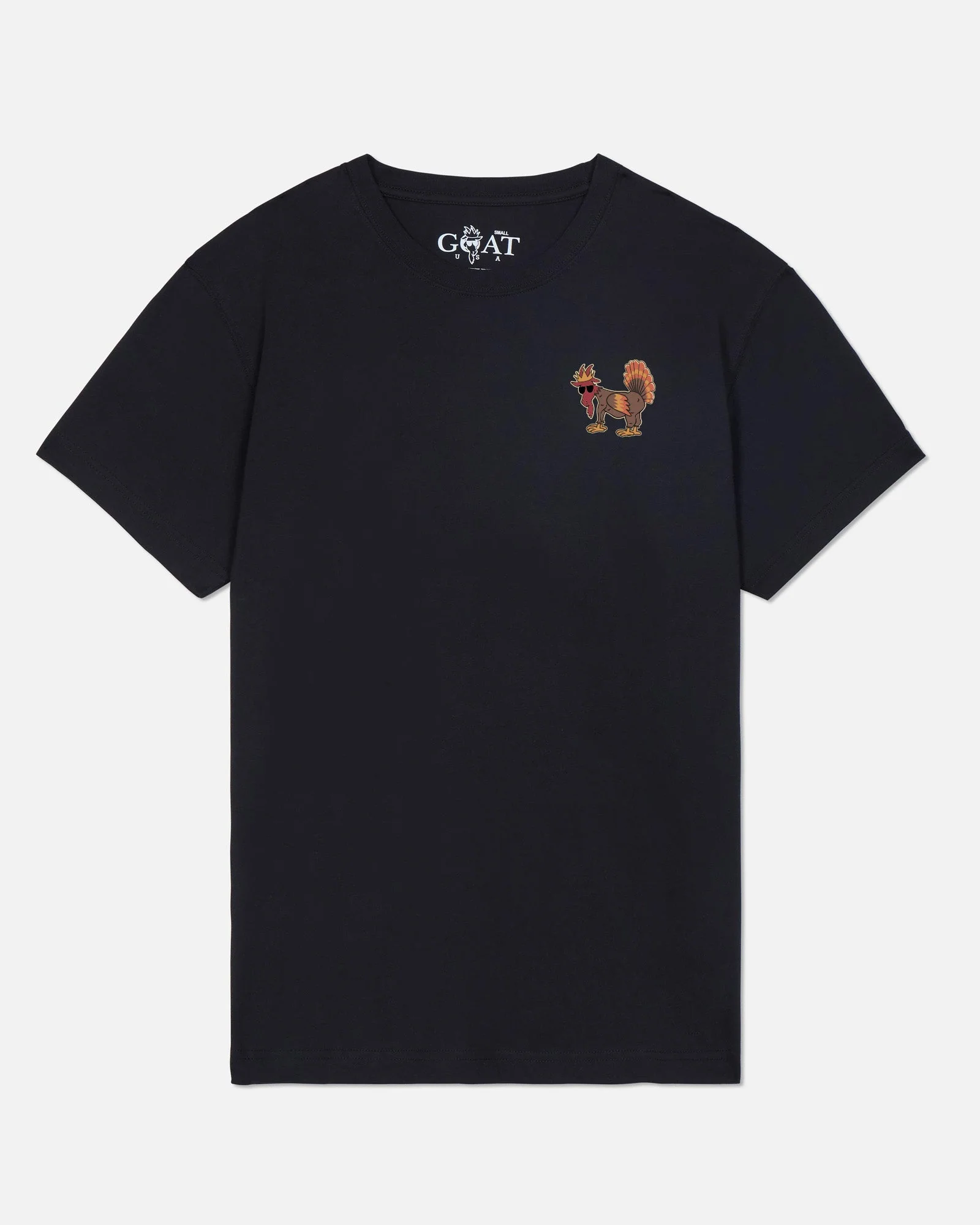 Thankful GOAT T-Shirt