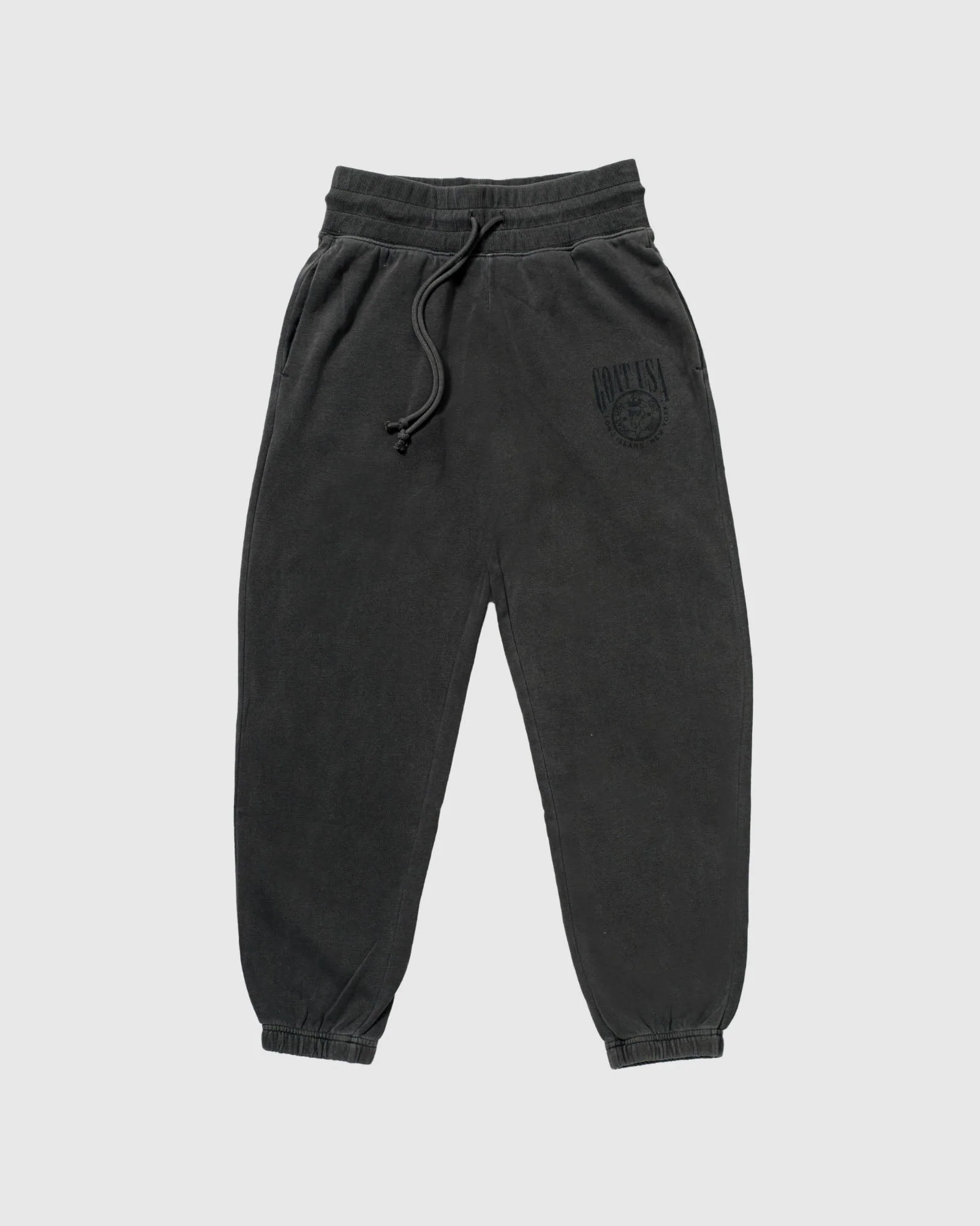 Girls' Origin Scrunch Sweats