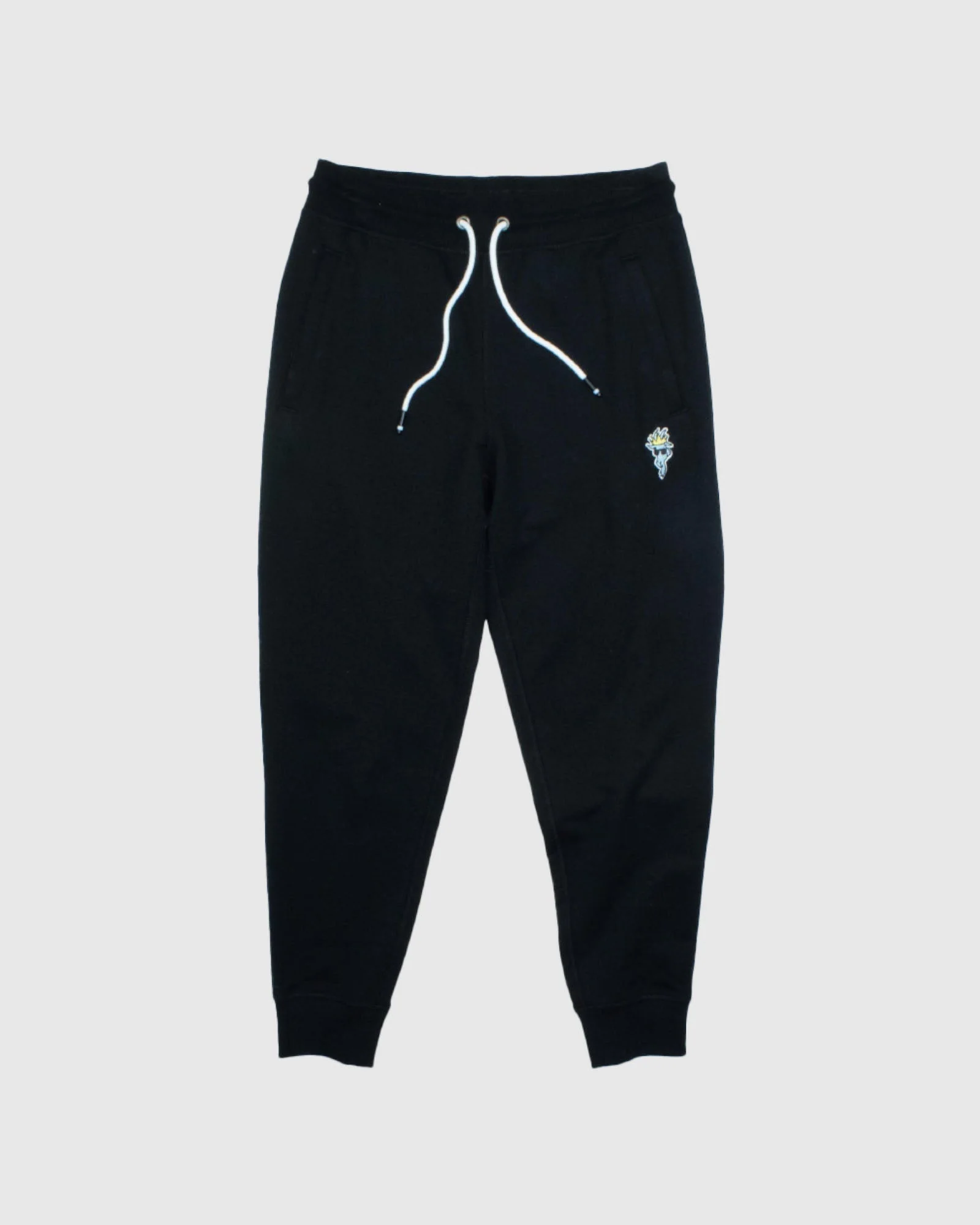 Girls' Athletic Joggers
