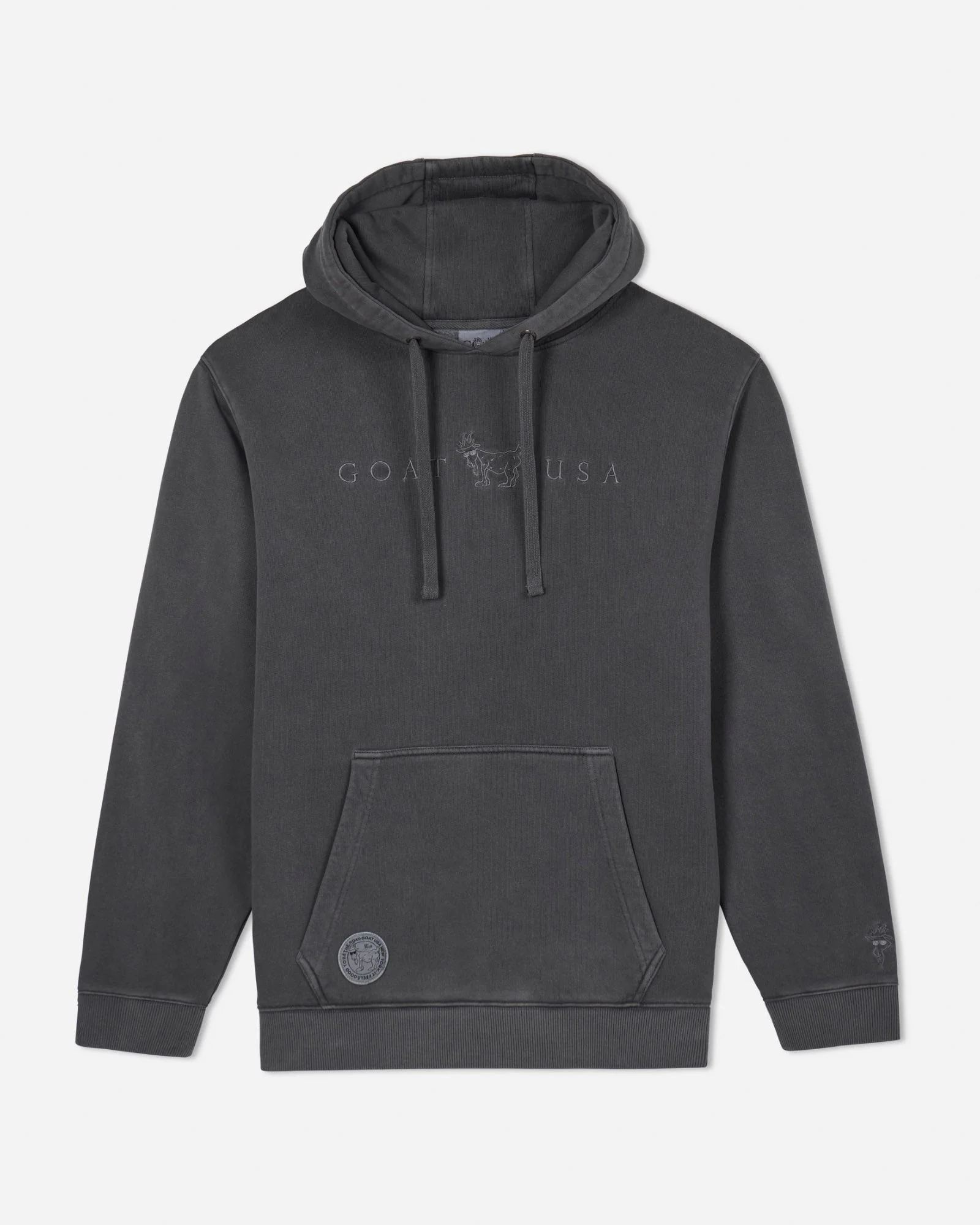 Linden Hooded Sweatshirt