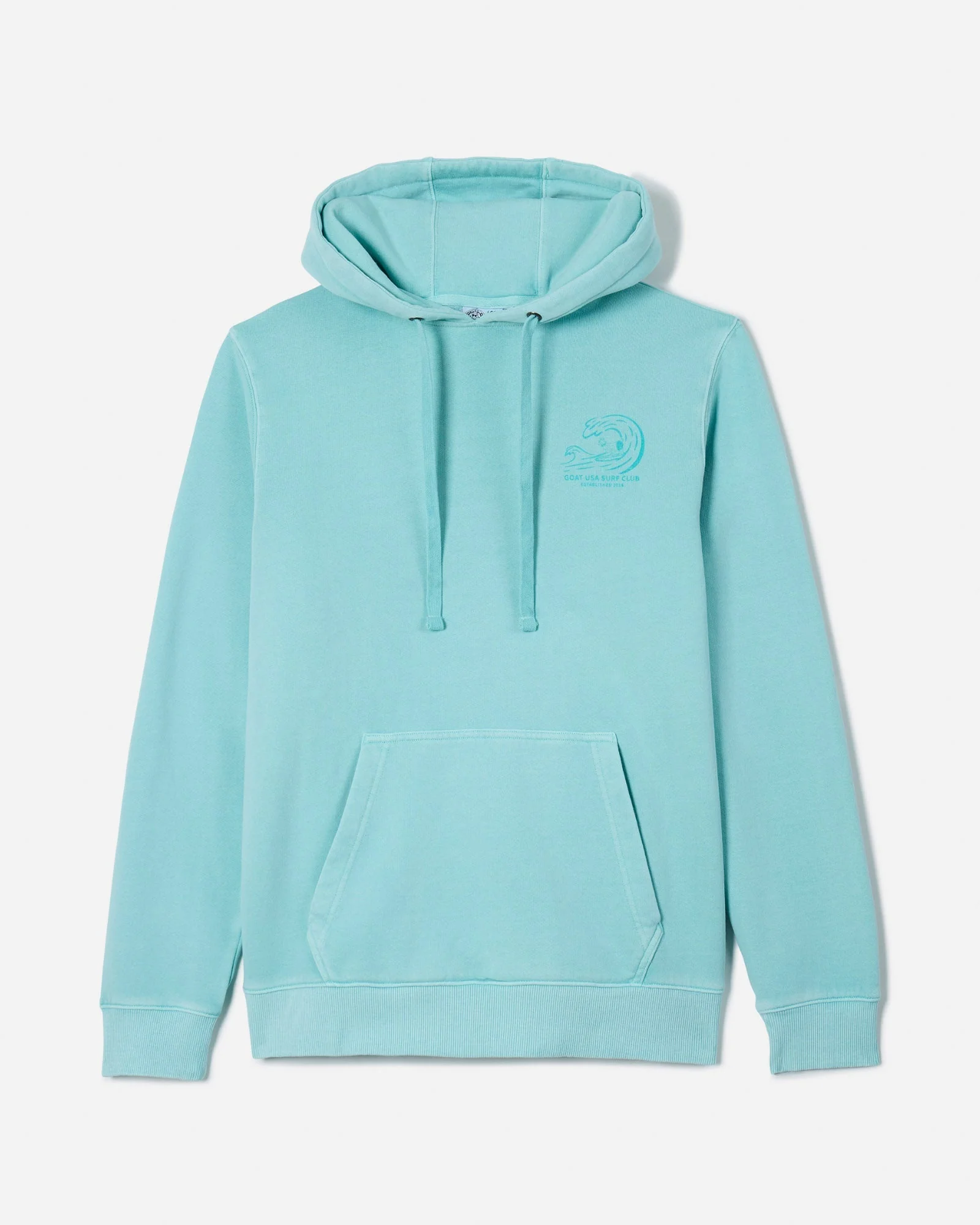 Kids' Ride the Wave Hooded Sweatshirt