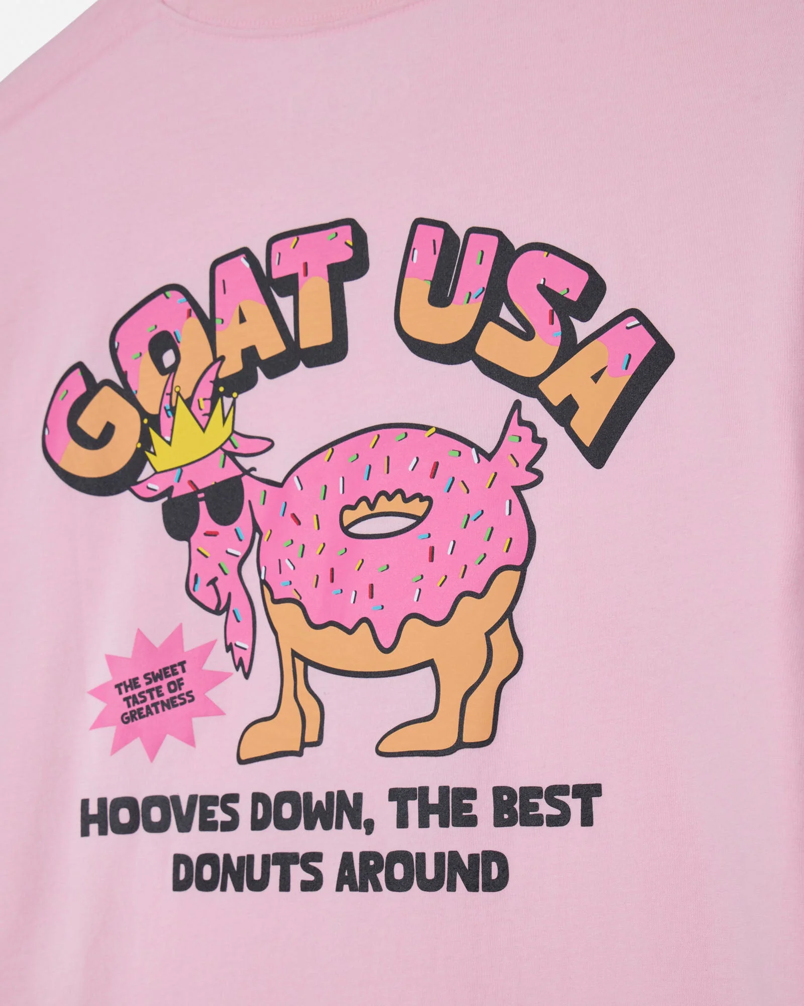 Toddler Donut T-Shirt