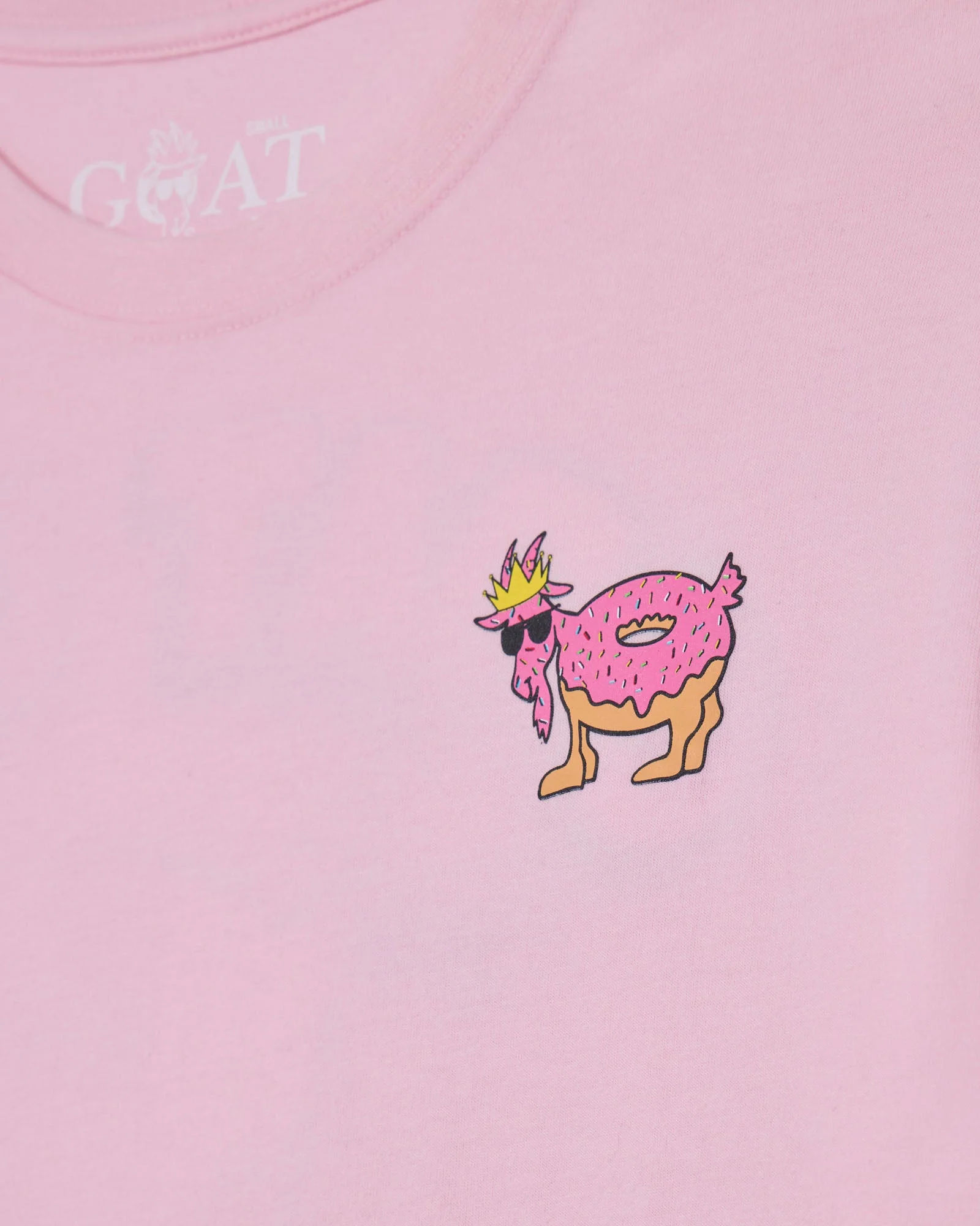 Toddler Donut T-Shirt