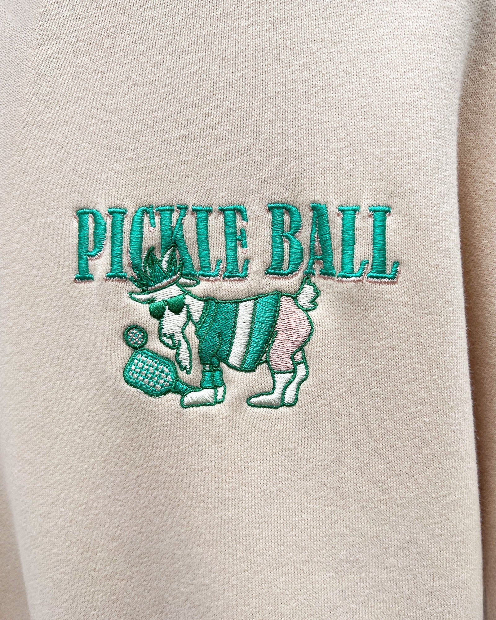 5631-pickleball-crewneck-sweatshirt-4.jpg Pickleball Crewneck Sweatshirt