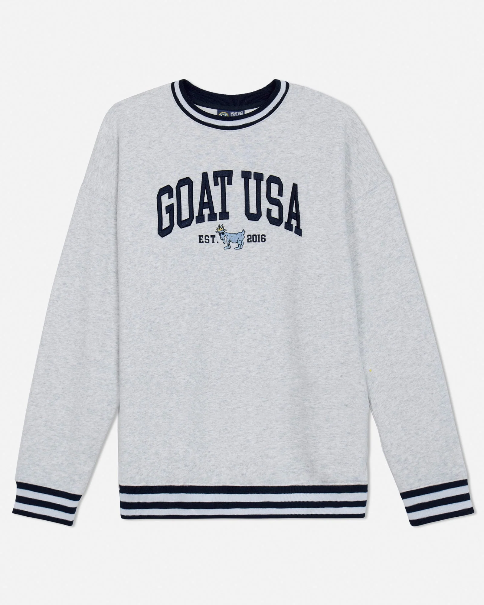 Dupont Crewneck Sweatshirt