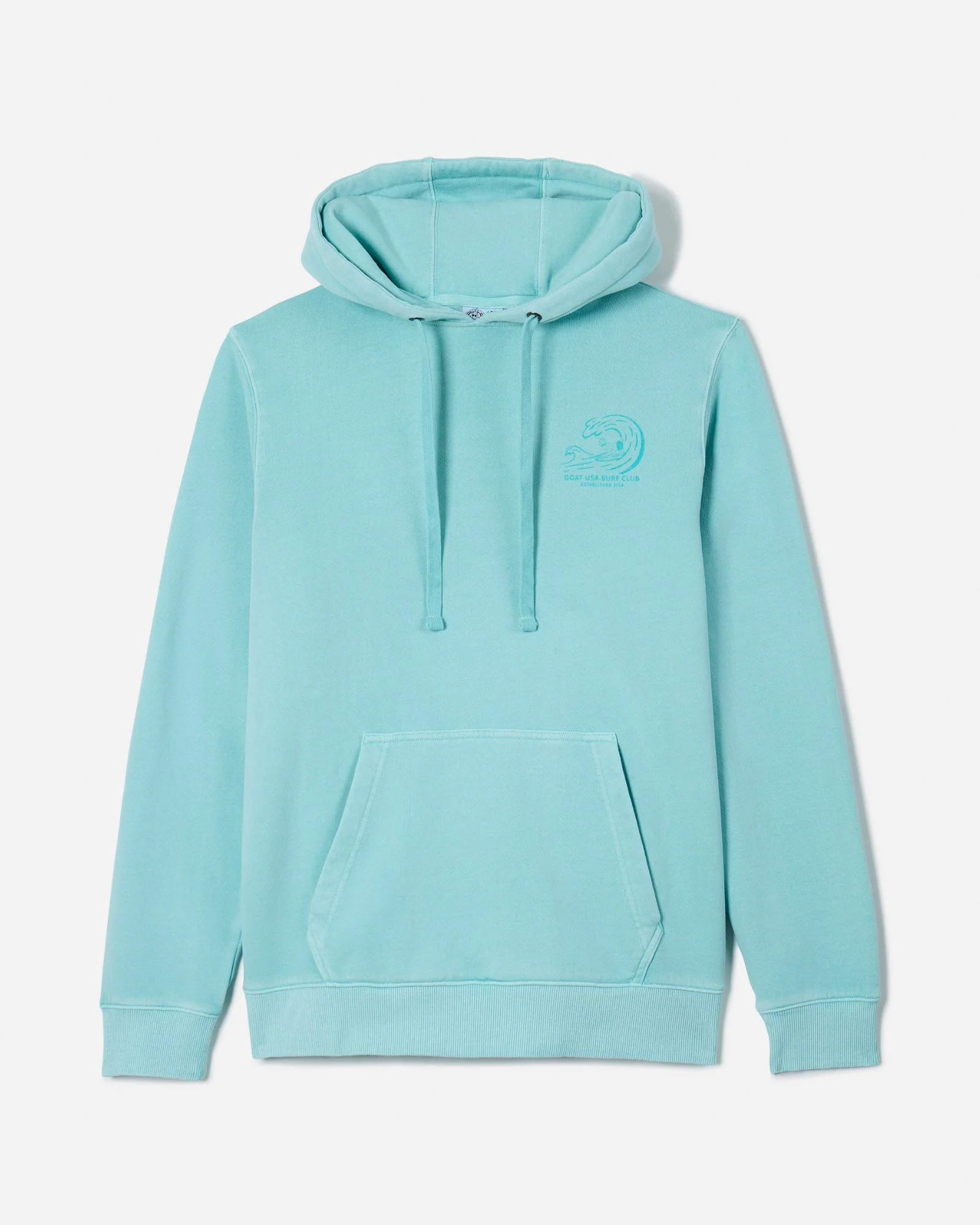 Ride the Wave Hooded Sweatshirt