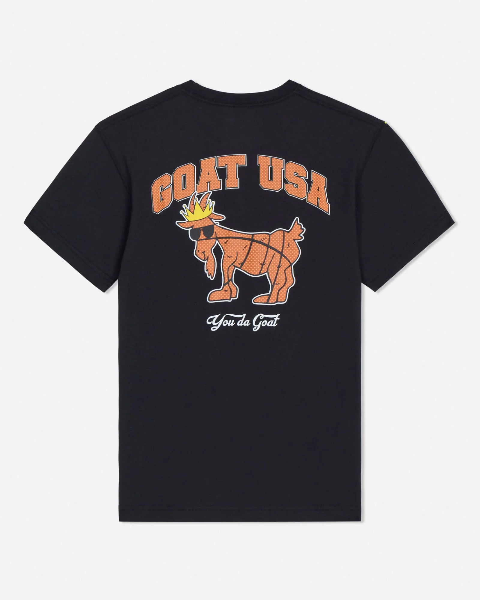 Toddler Basketball T-Shirt