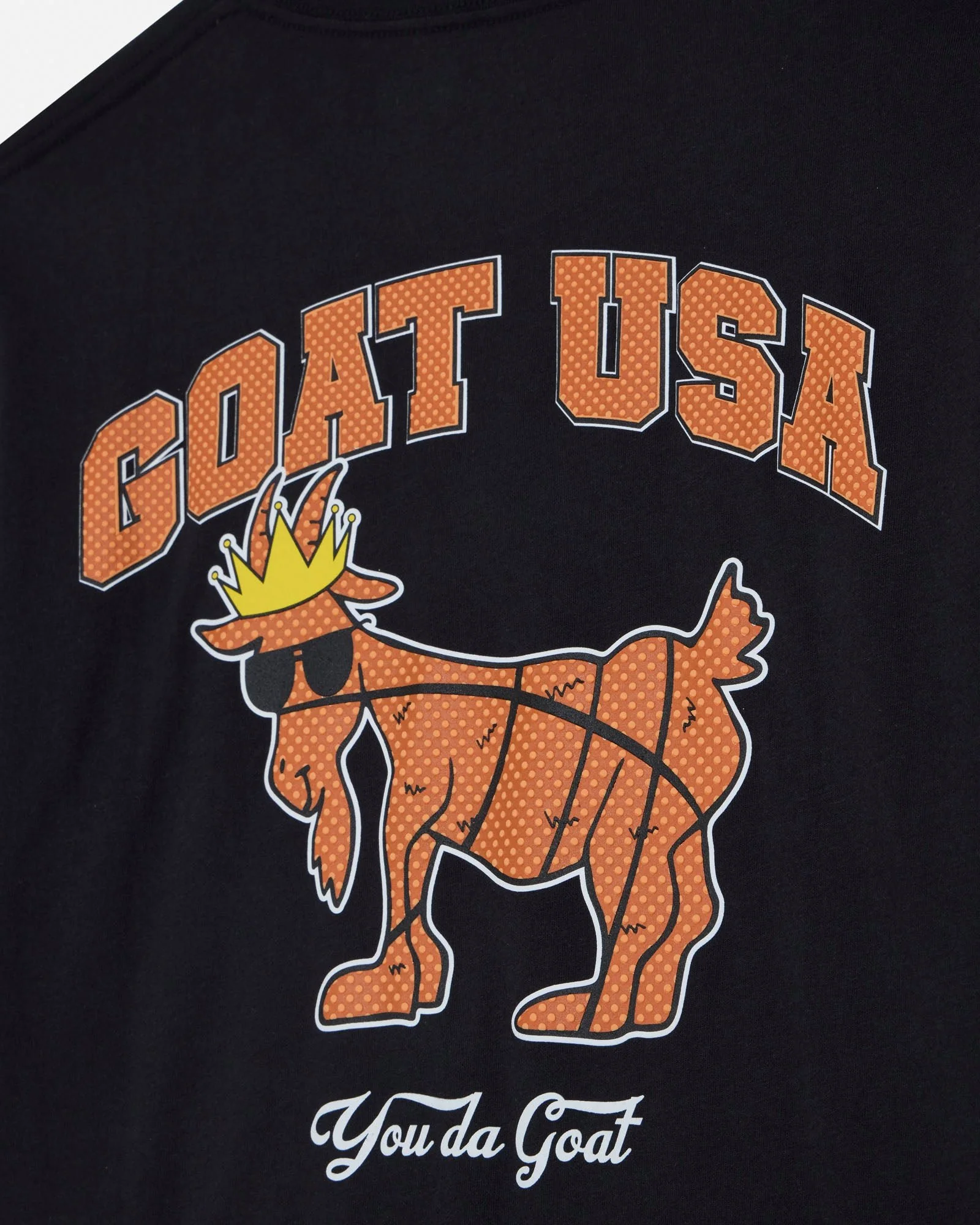 Toddler Basketball T-Shirt