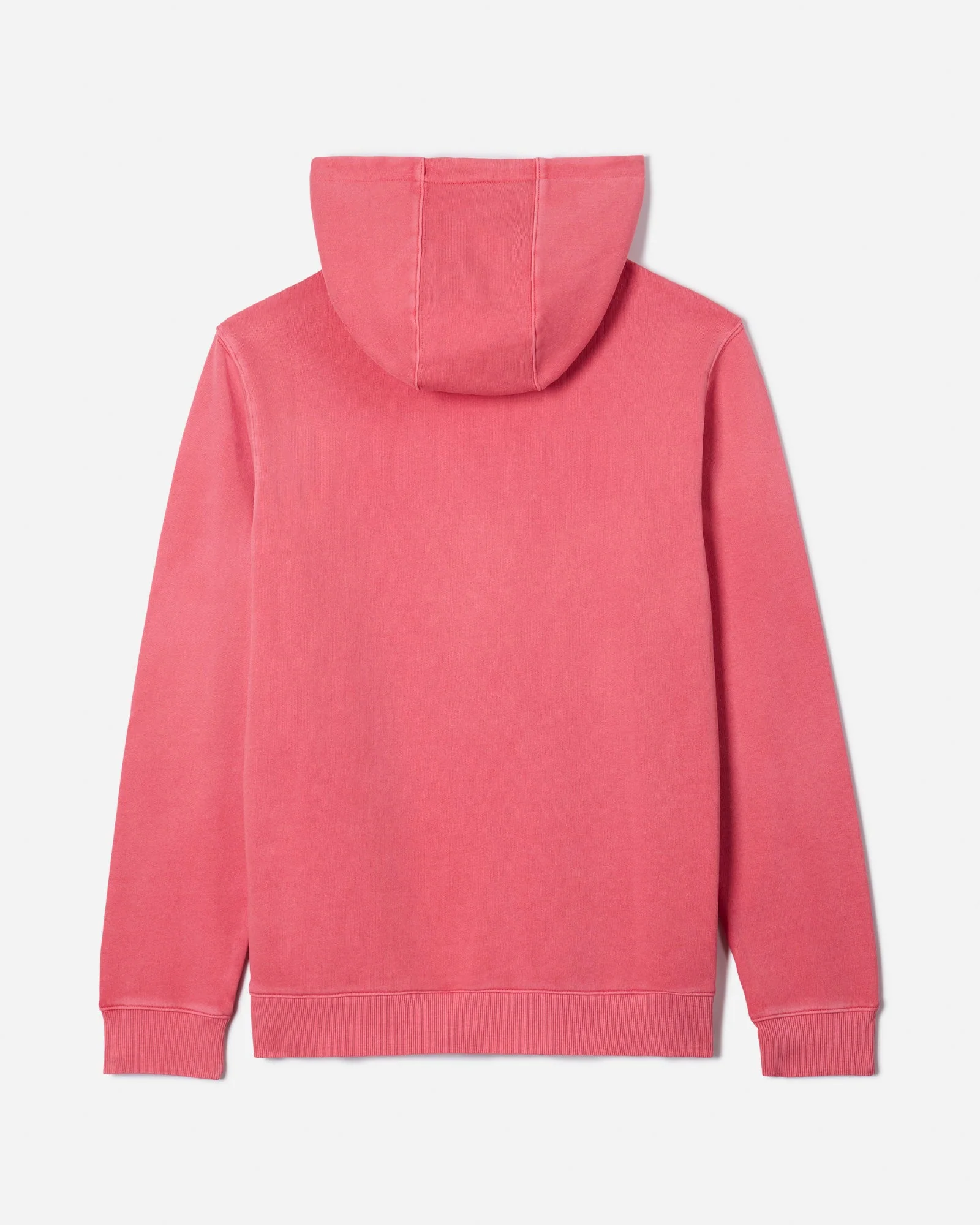 Summer Surf Hooded Sweatshirt