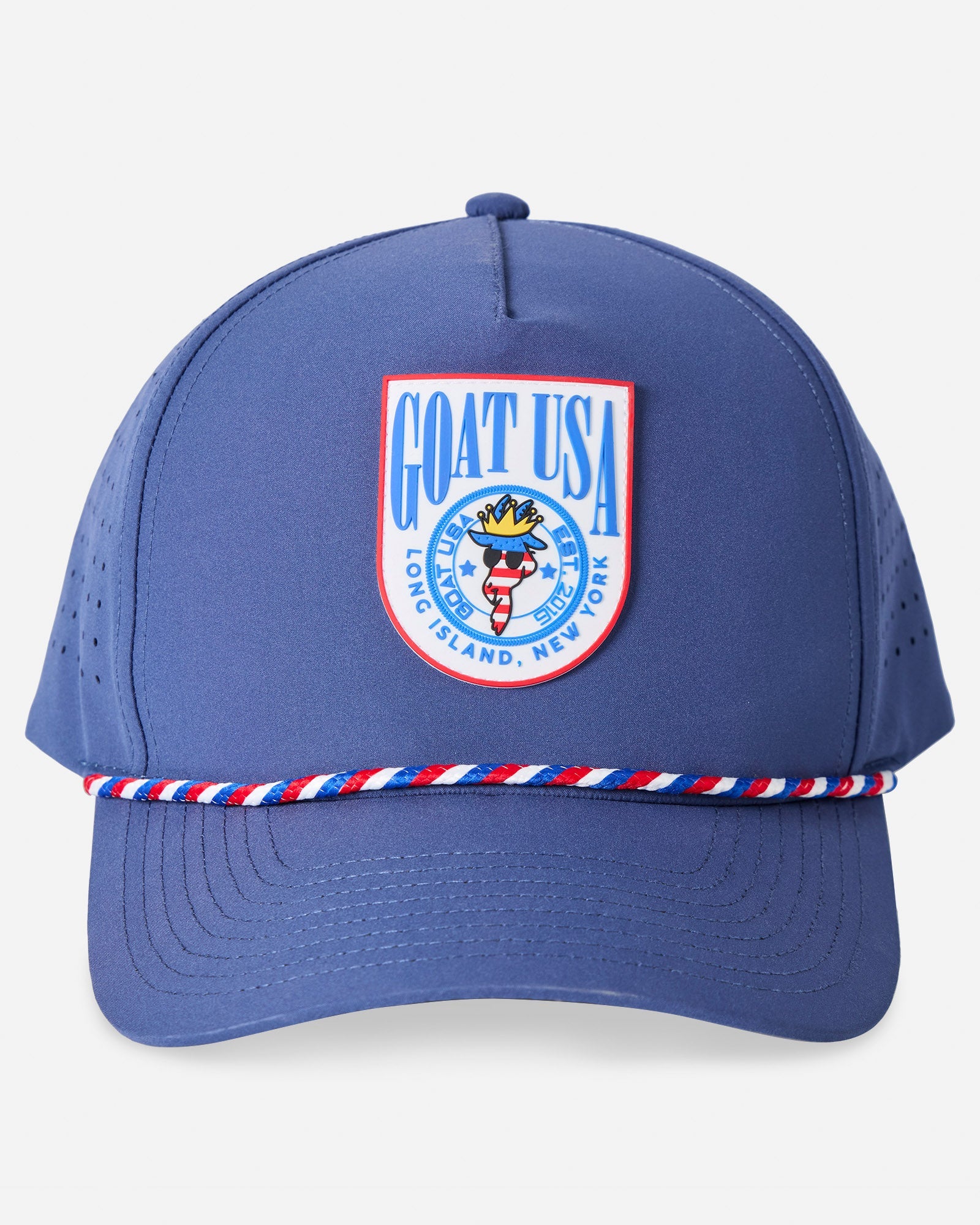 Freedom Athletic Trucker Hat