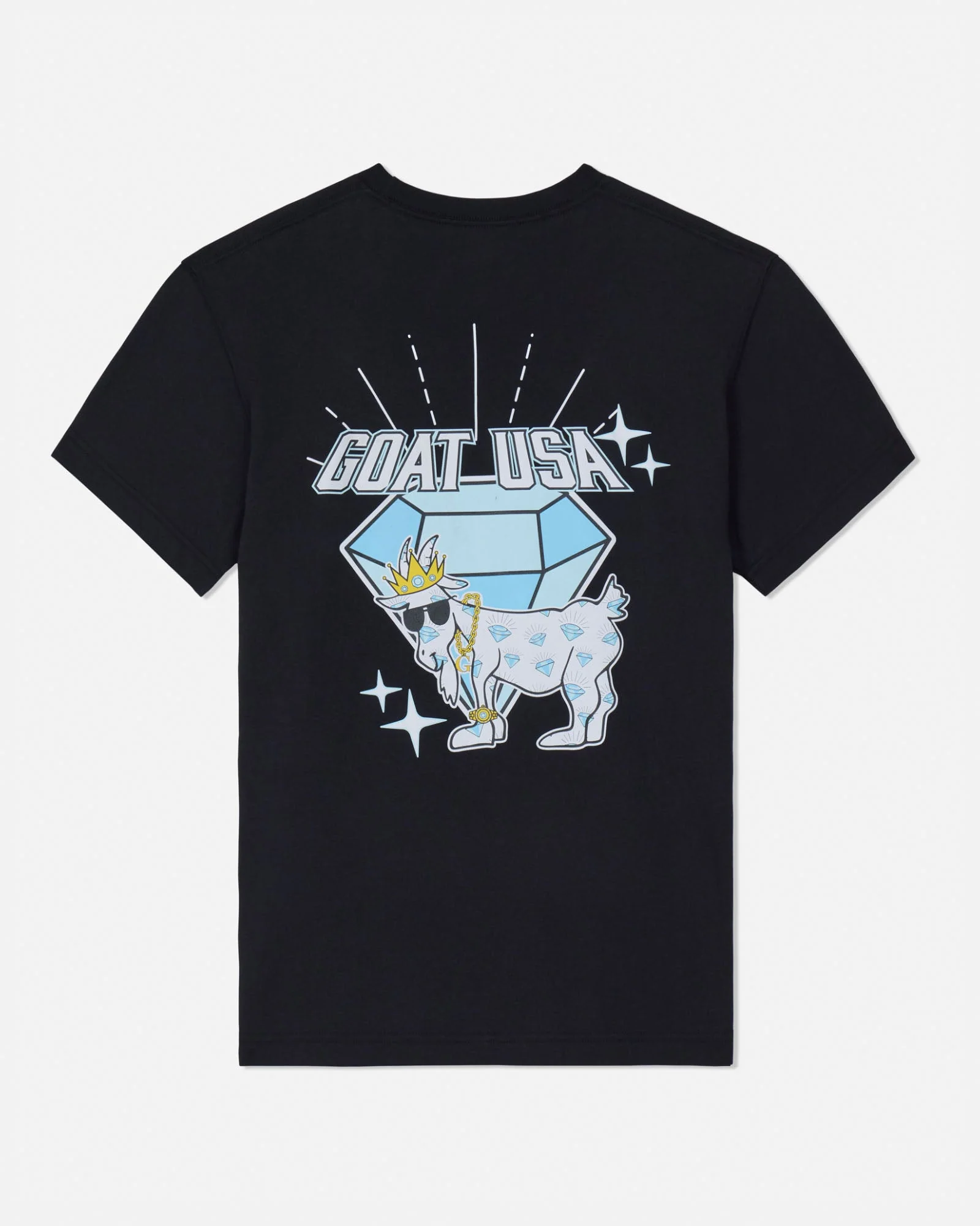 Toddler Diamond T-Shirt