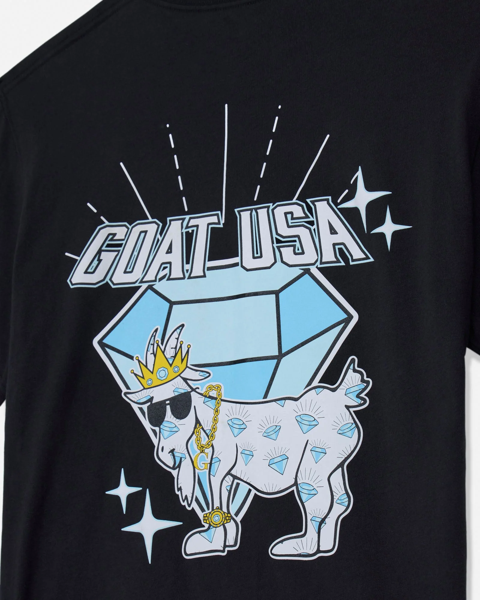 Toddler Diamond T-Shirt