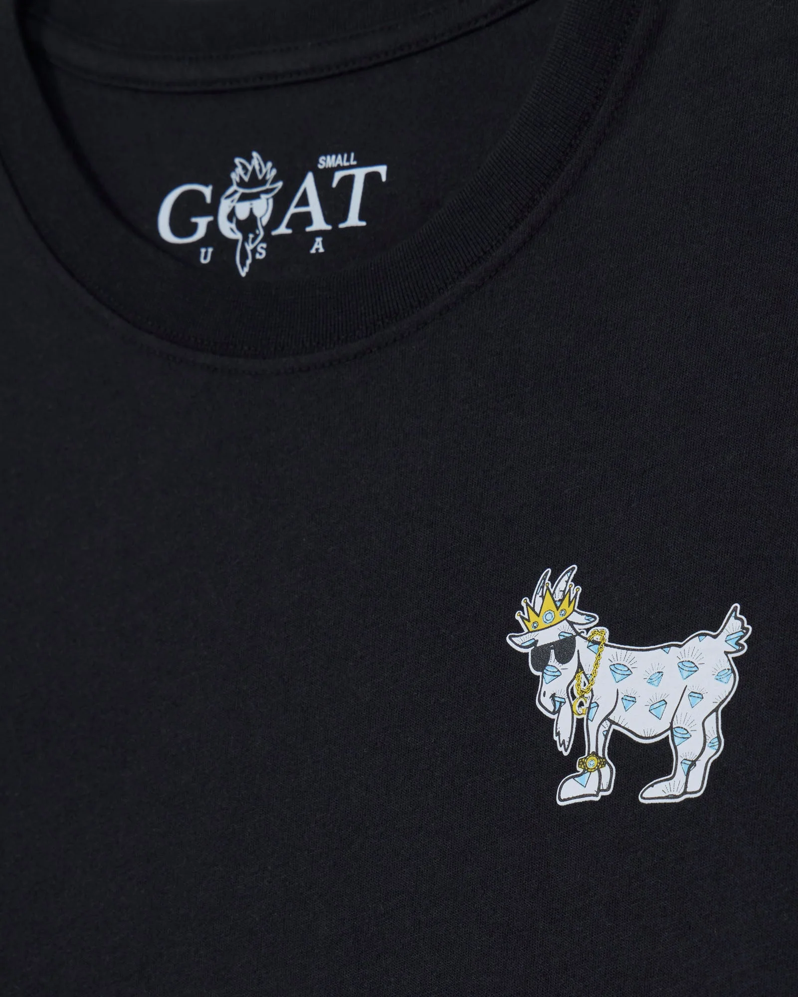 Toddler Diamond T-Shirt