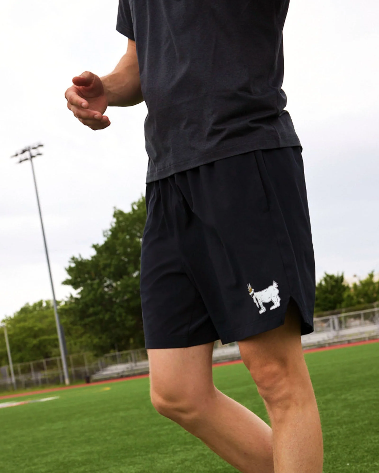 OG Performance Shorts