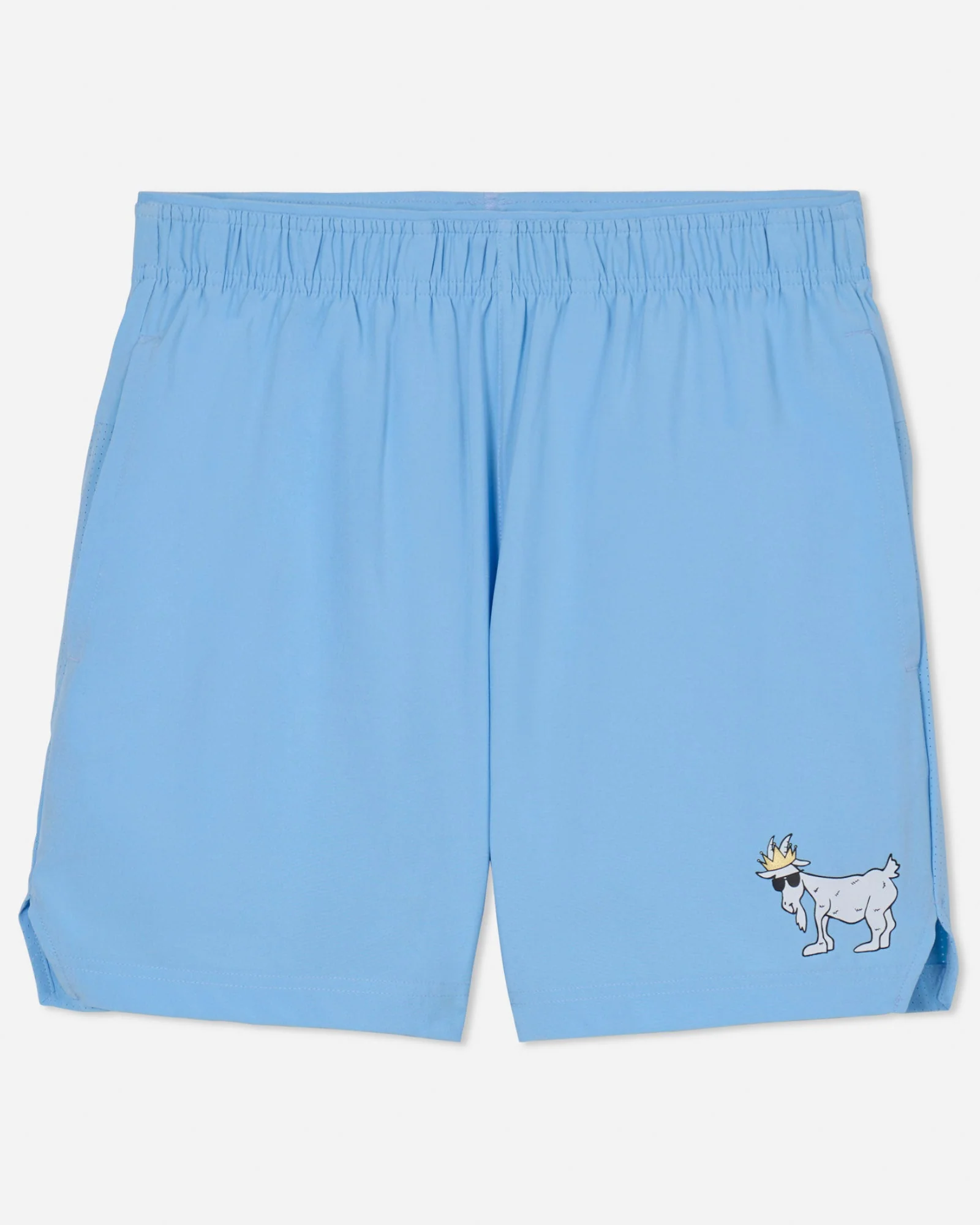 OG Performance Shorts