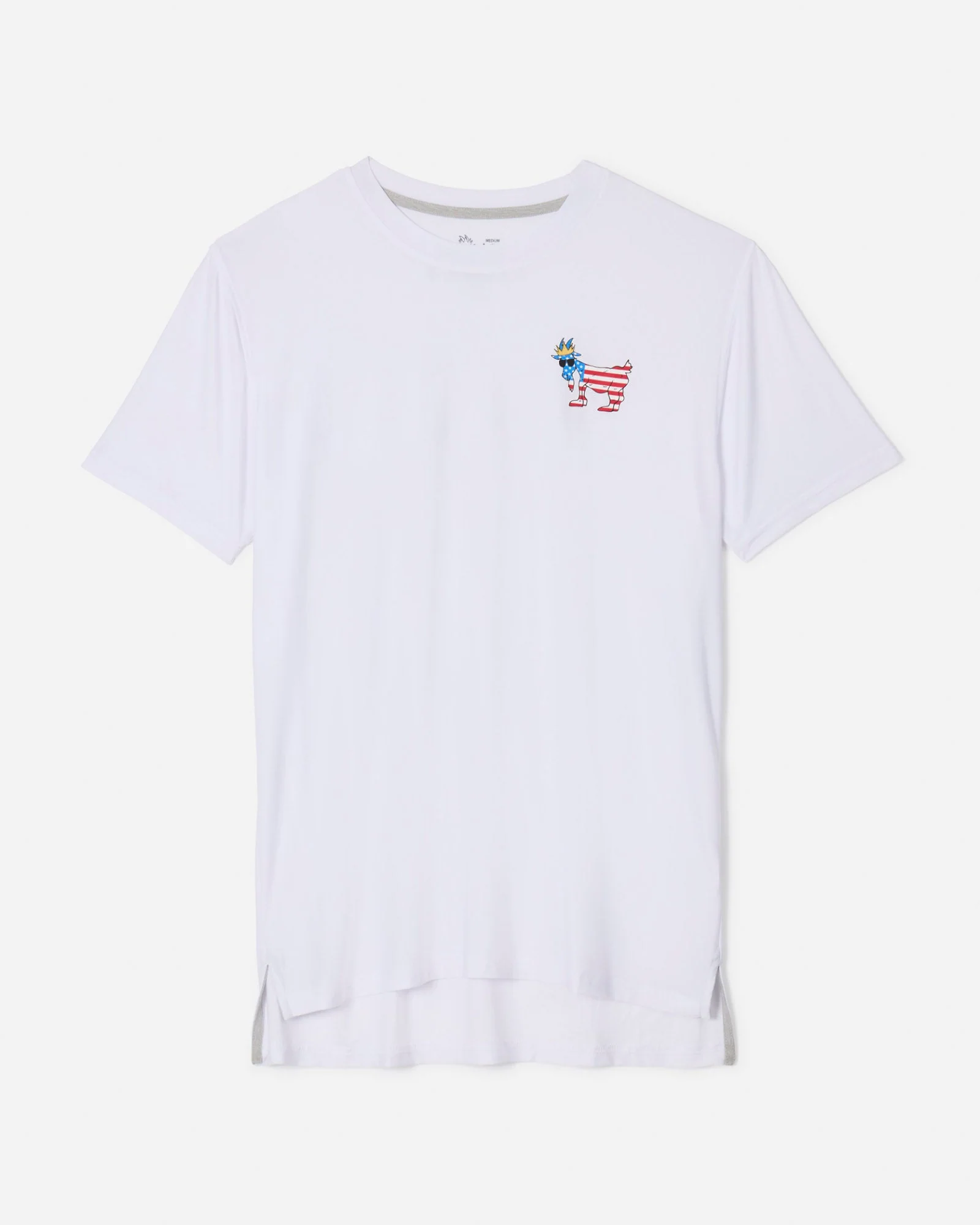 Freedom Athletic T-Shirt