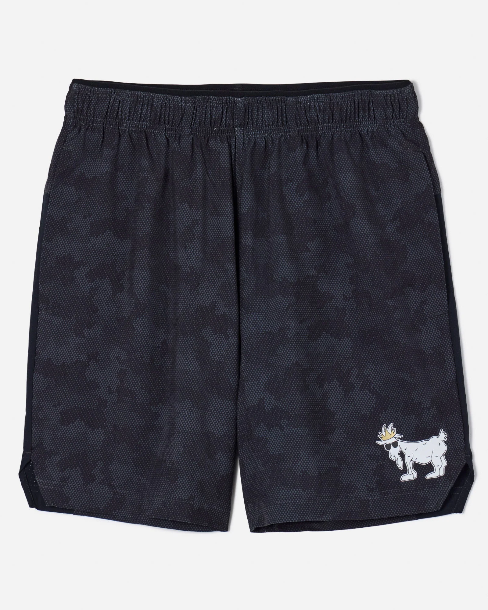 Men's Camo Performance Shorts