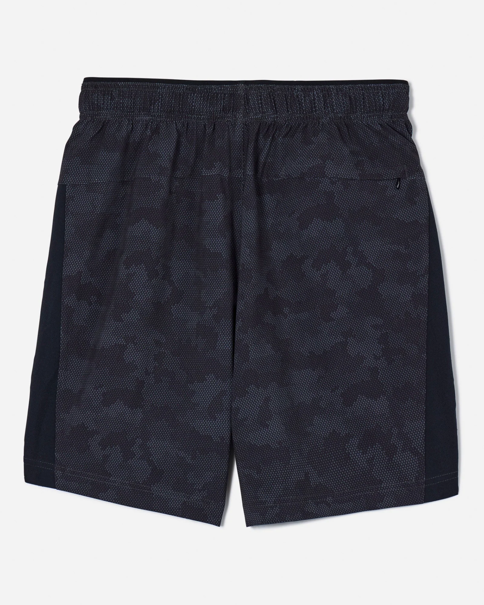 Men's Camo Performance Shorts