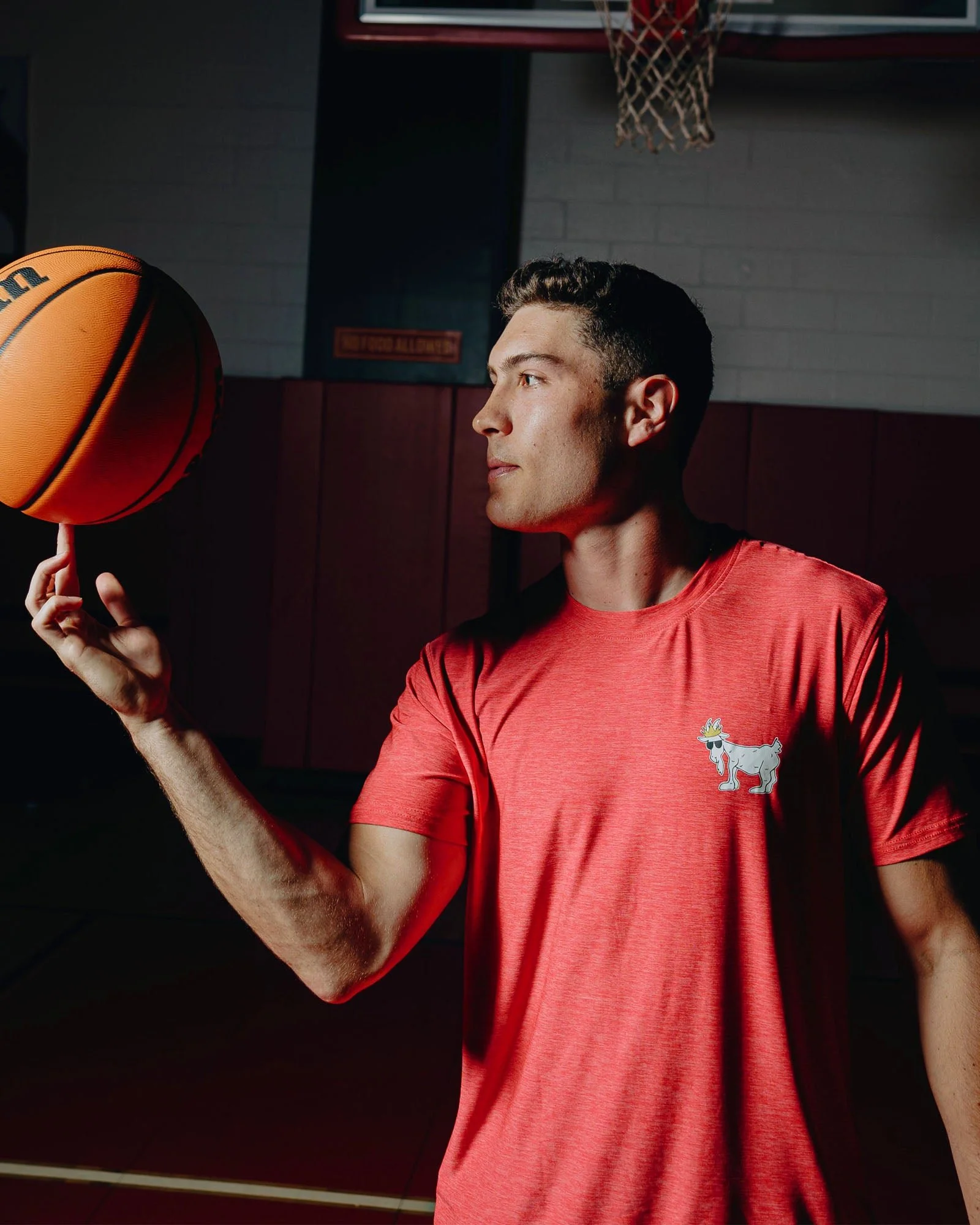 OG Athletic T-Shirt
