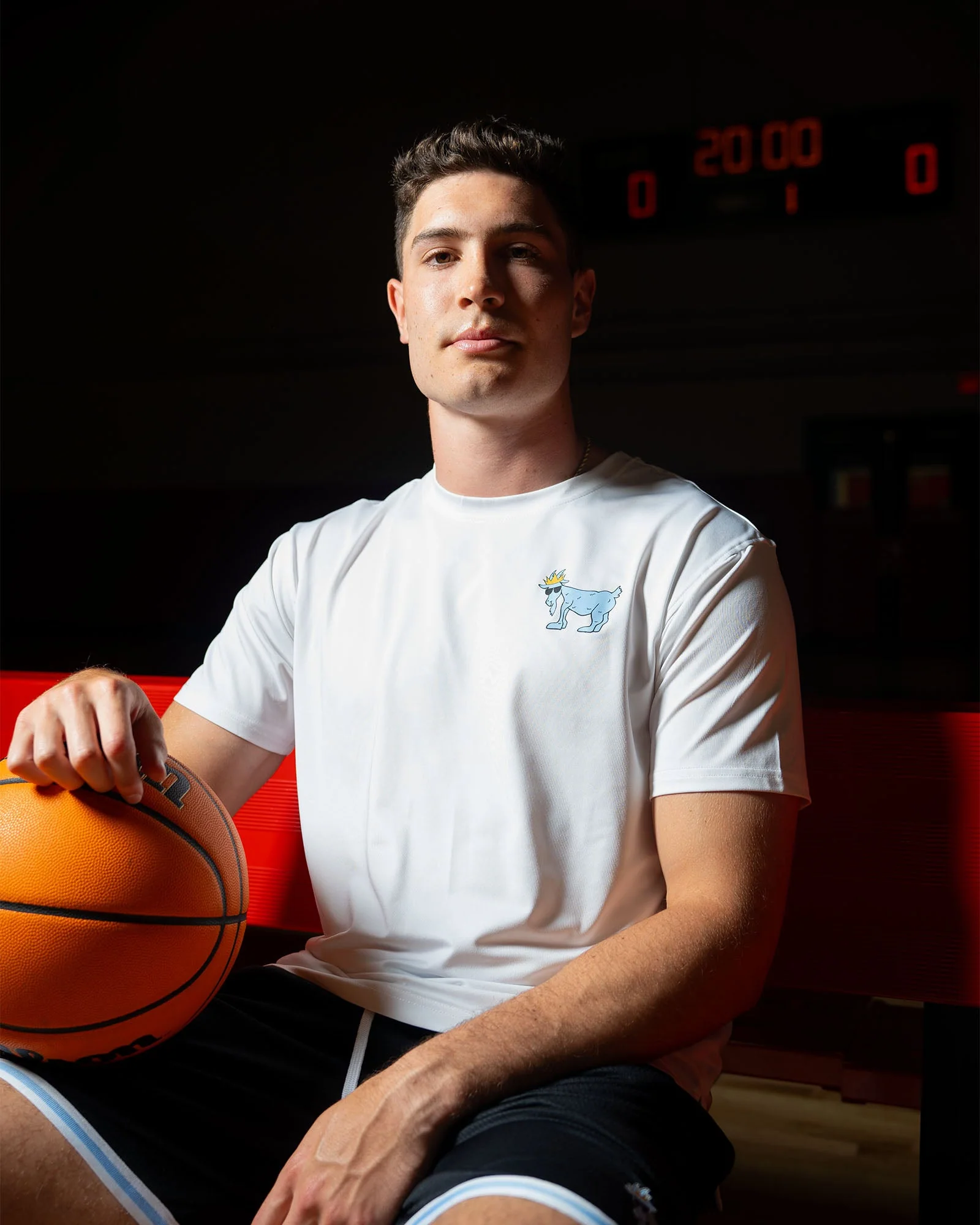 OG Athletic T-Shirt