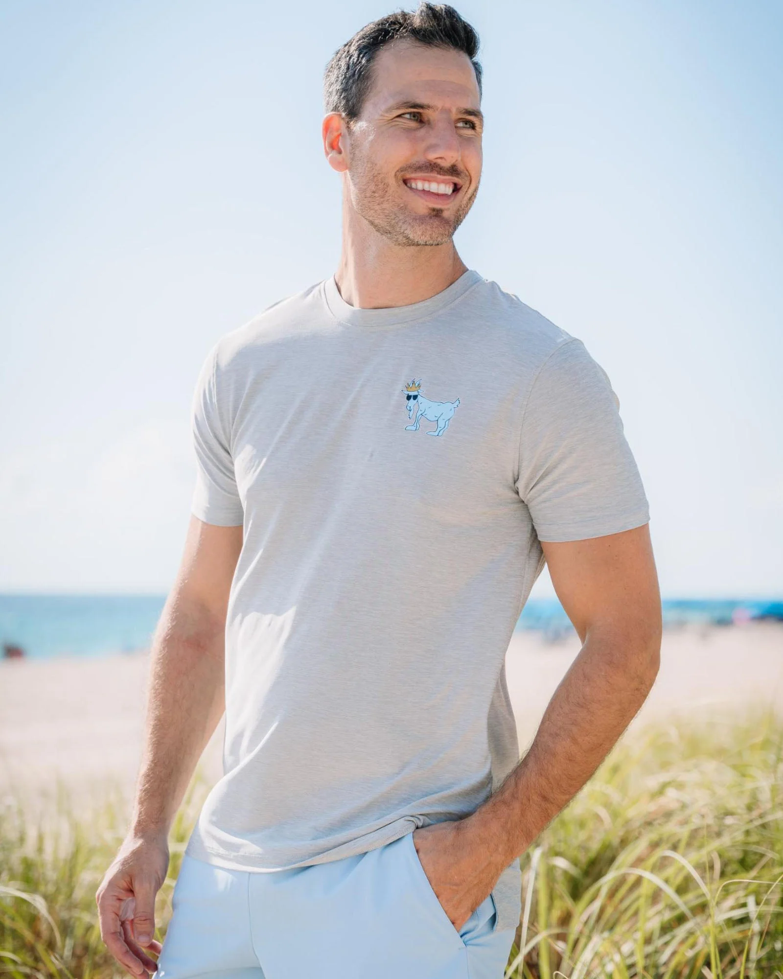 OG Athletic T-Shirt