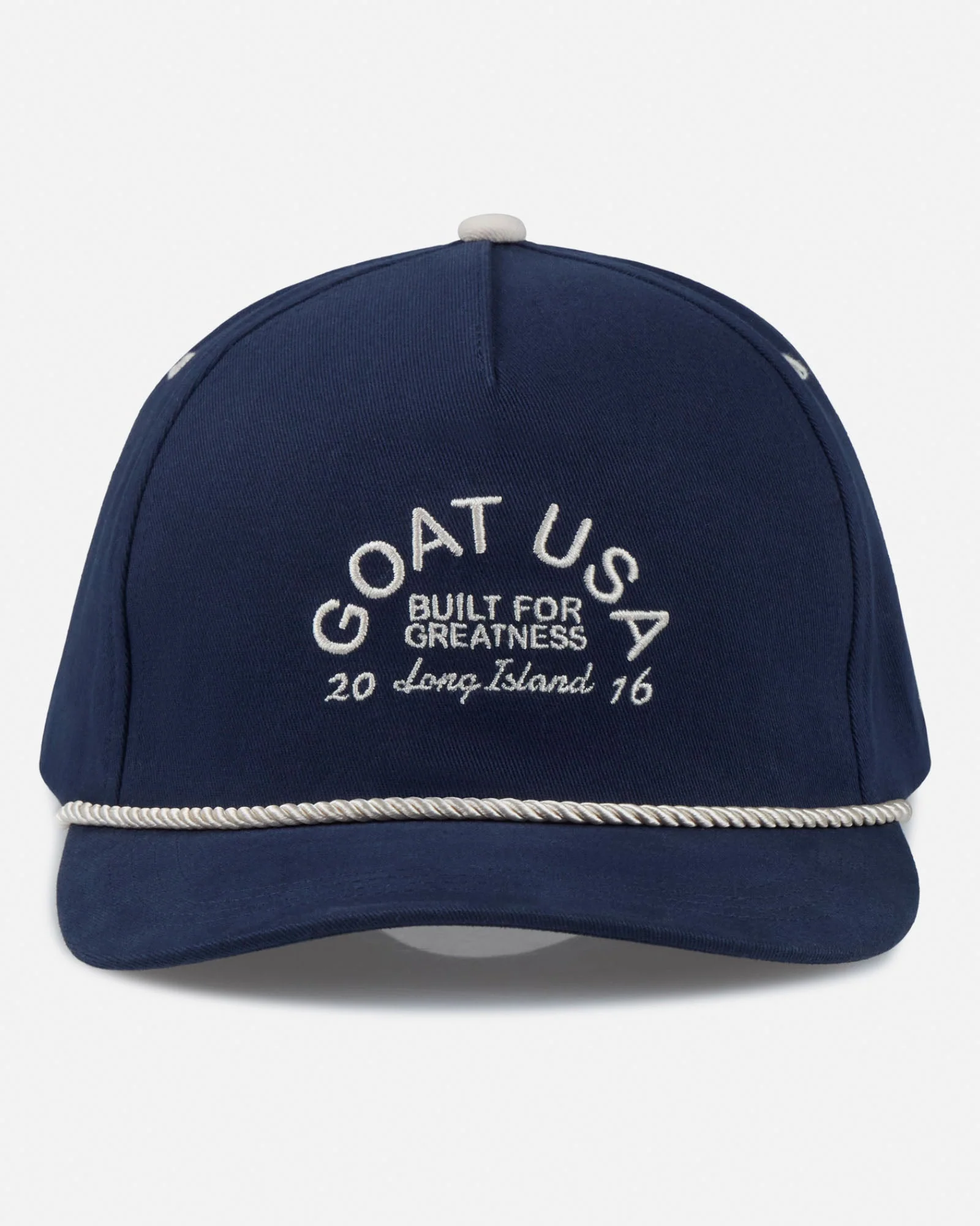 Long Island A-Frame Hat
