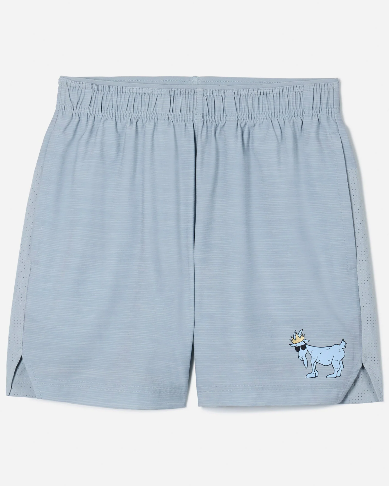 Men's OG 6" Lined Shorts