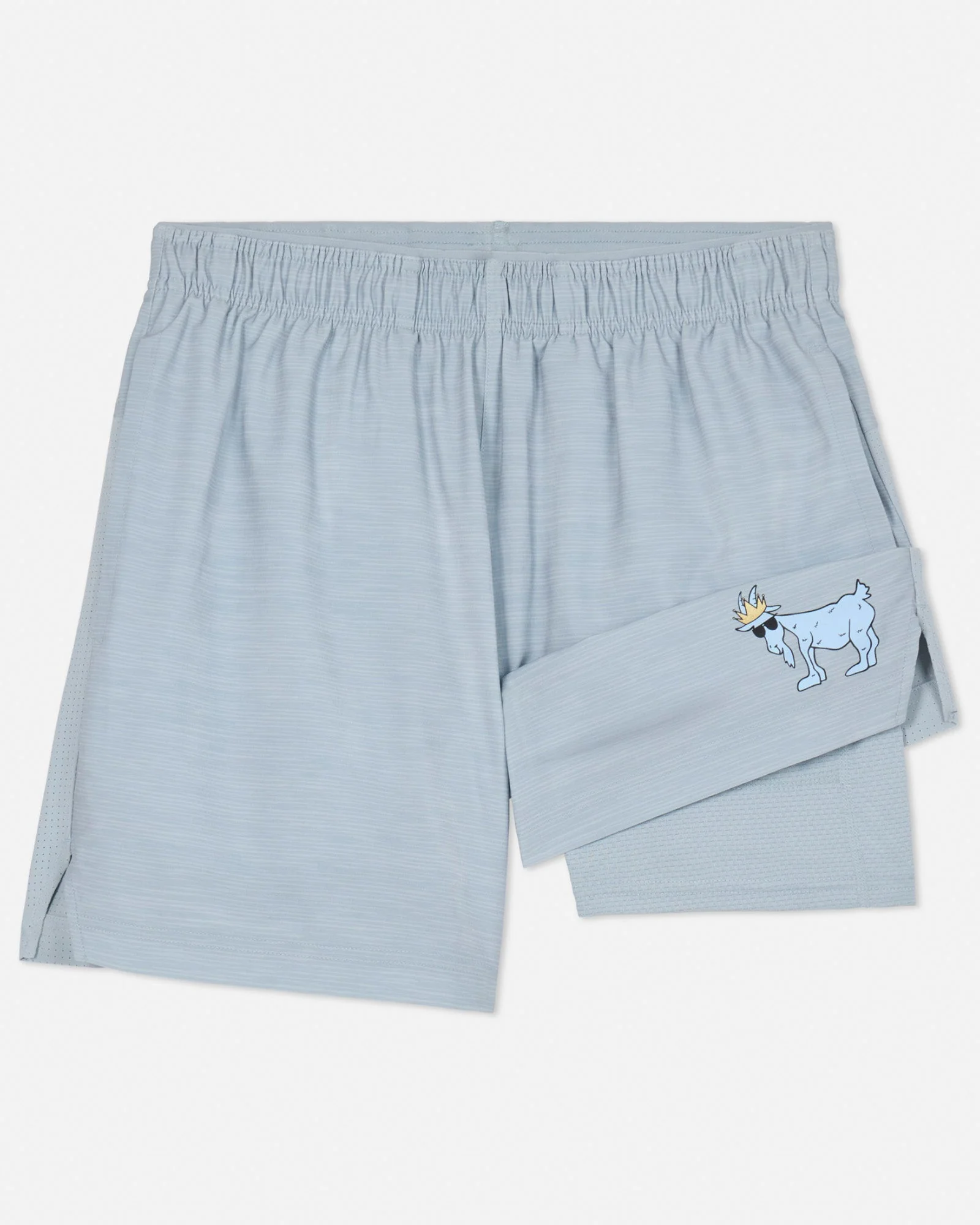 Men's OG 6" Lined Shorts